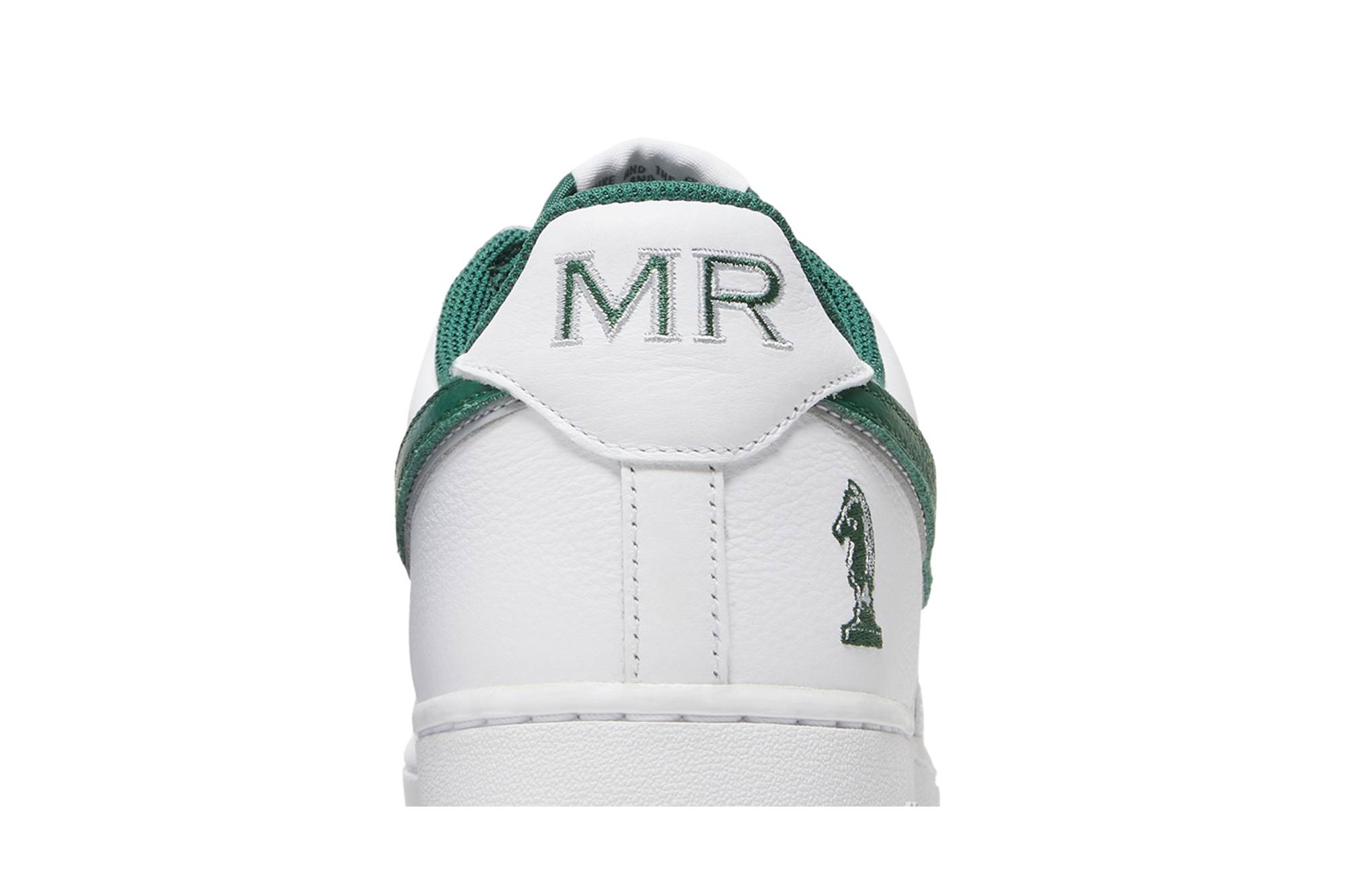 Nike Air Force 1 Low 'Four Horsemen' FB9128-100 - Image 14