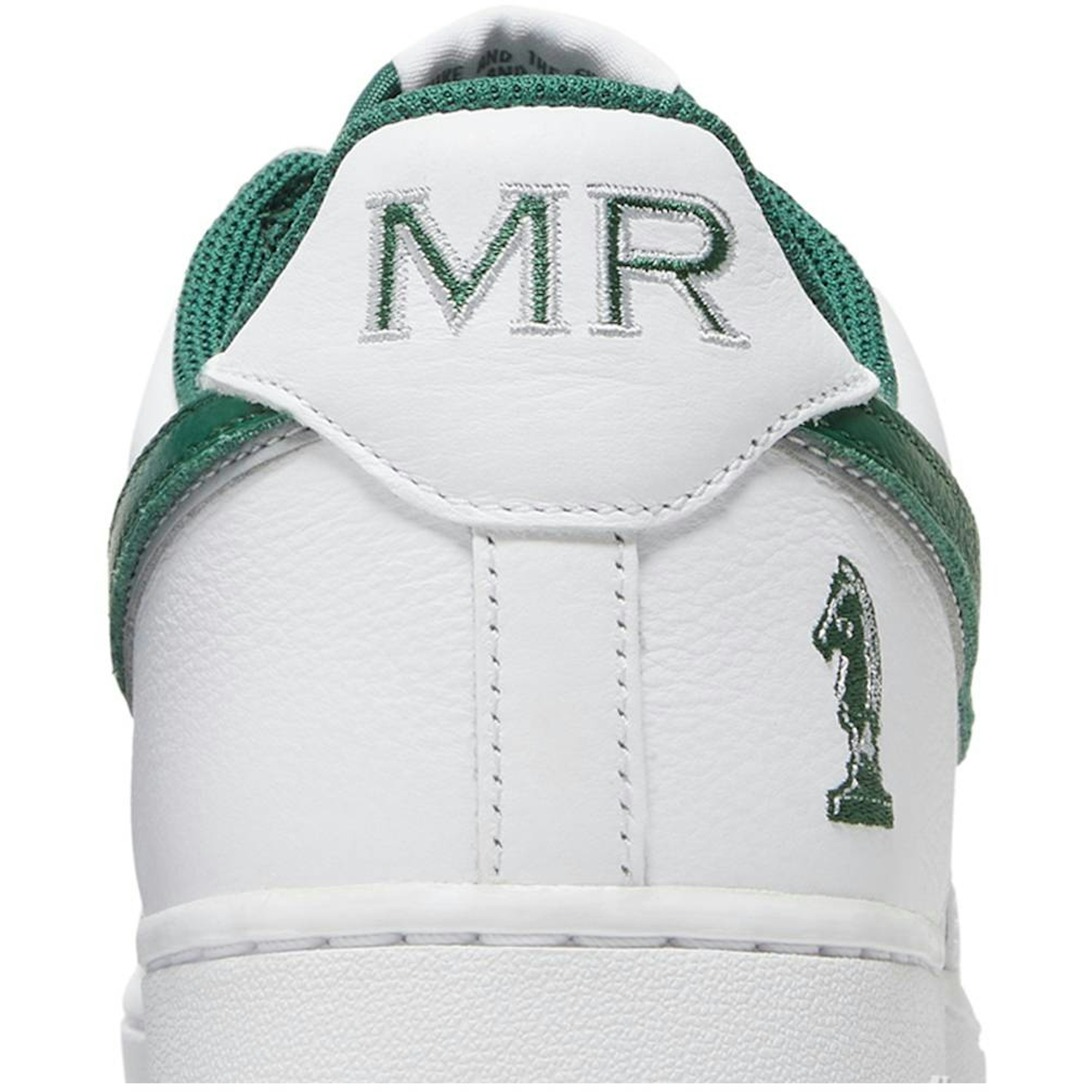 Nike Air Force 1 Low 'Four Horsemen' FB9128-100 - Image 7