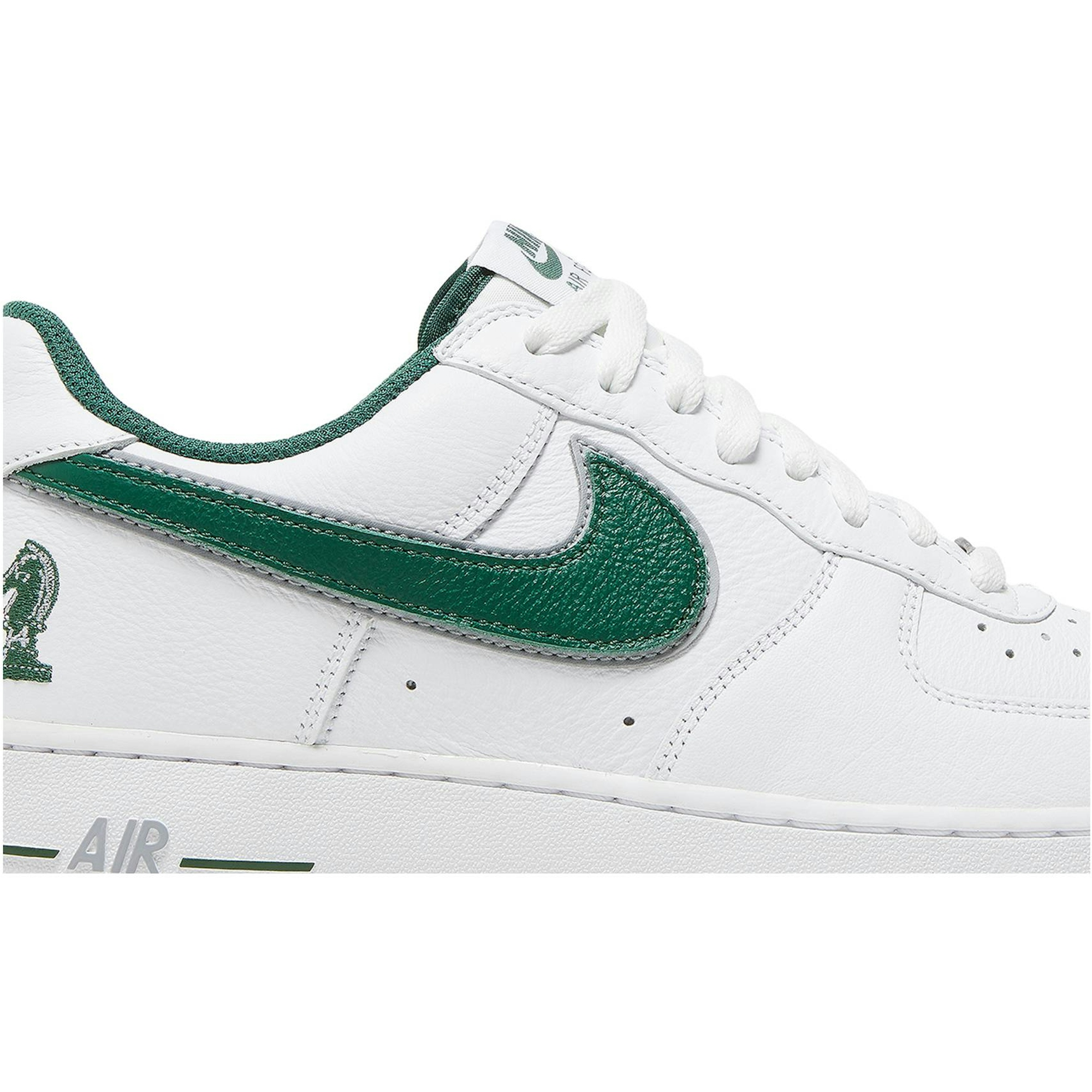 Nike Air Force 1 Low 'Four Horsemen' FB9128-100 - Image 2