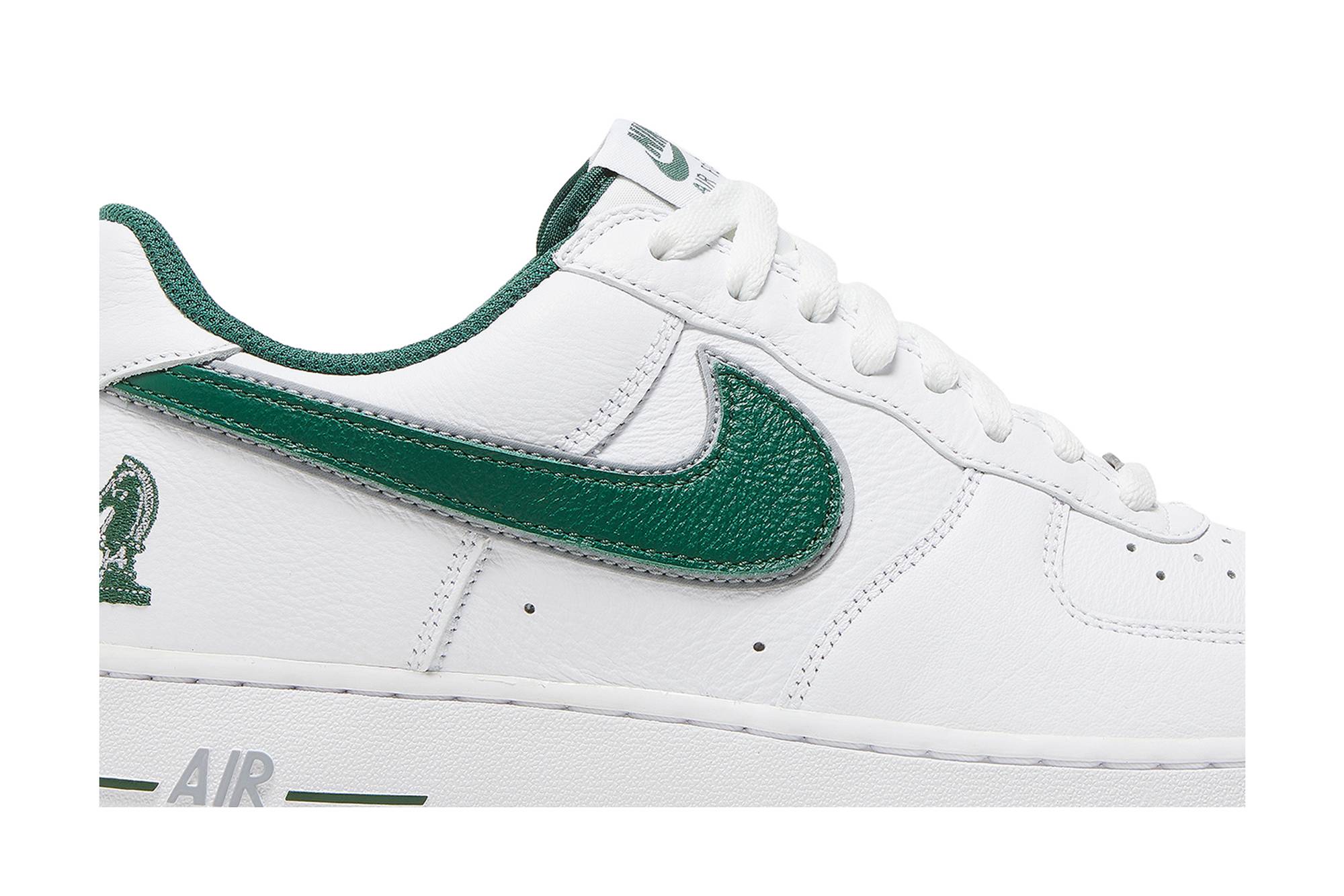 Nike Air Force 1 Low 'Four Horsemen' FB9128-100 - Image 9