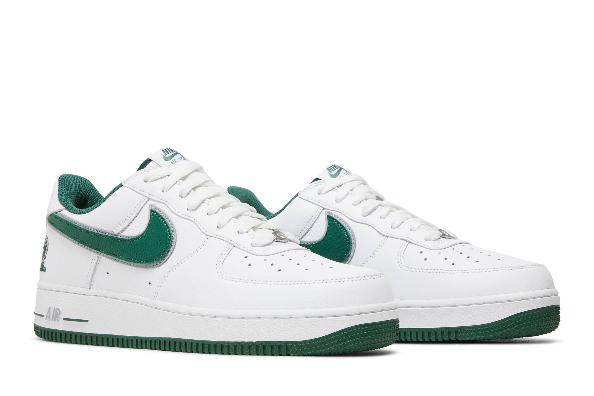 Nike Air Force 1 Low 'Four Horsemen' FB9128-100 - Image 15