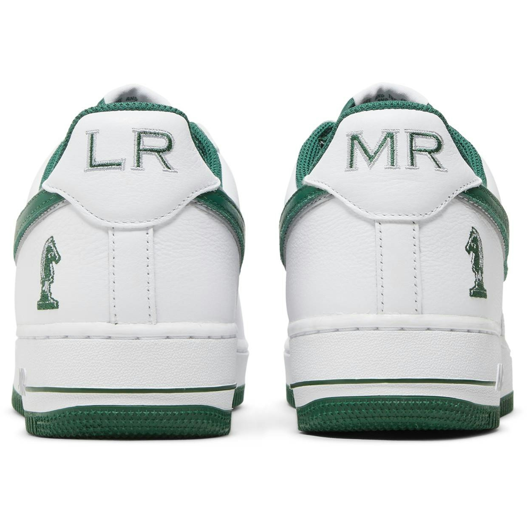 Nike Air Force 1 Low 'Four Horsemen' FB9128-100 - Image 6