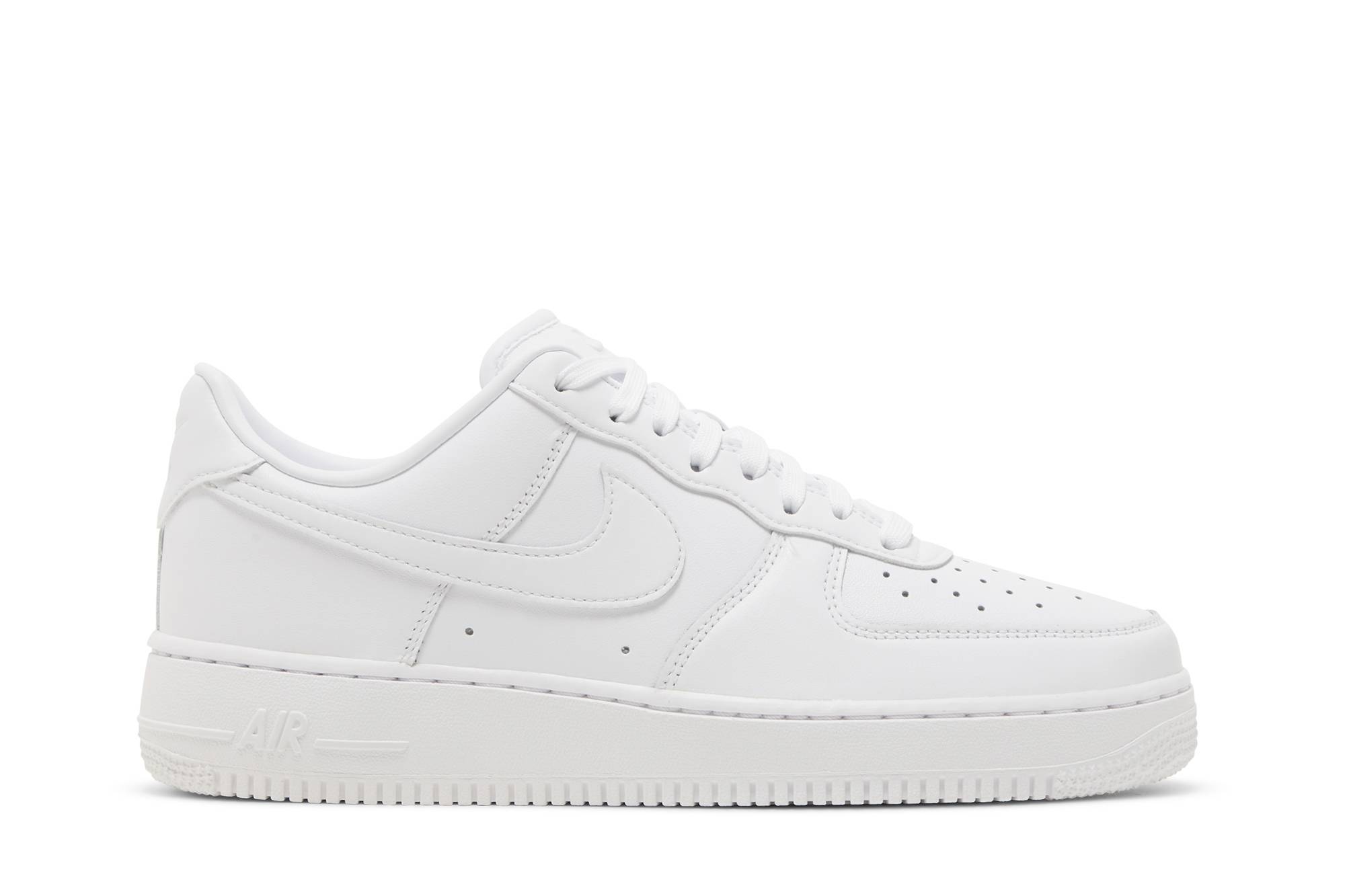 Nike Air Force 1 Low Fresh DM0211-100 Moroen