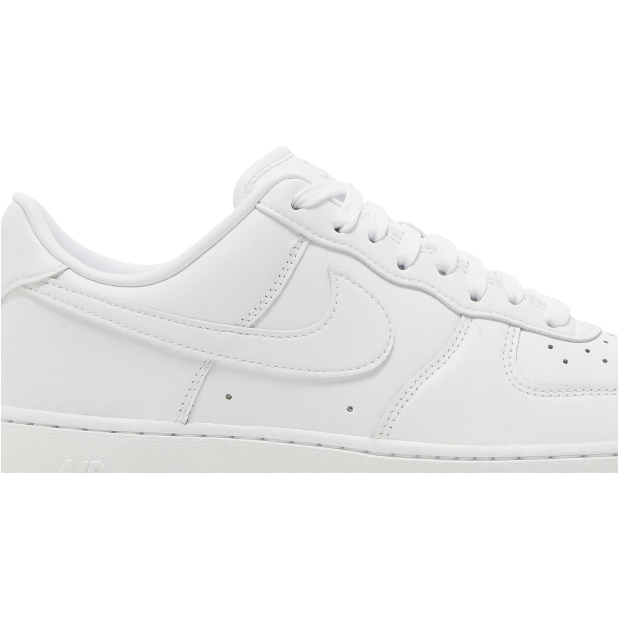 Nike Air Force 1 Low Fresh DM0211-100 Moroen - Image 2