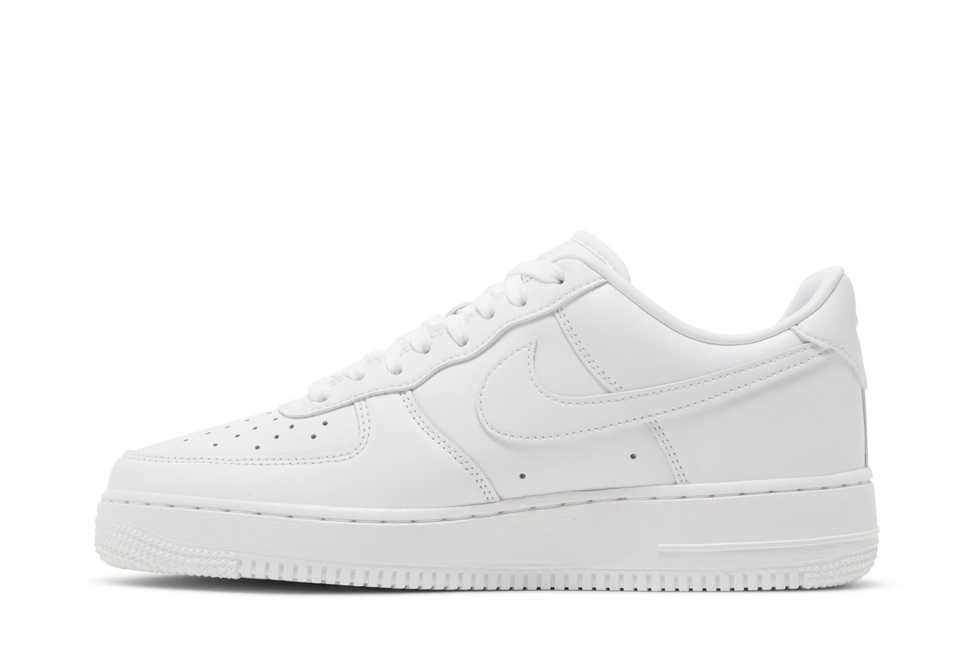 Nike Air Force 1 Low Fresh DM0211-100 Moroen - Image 14