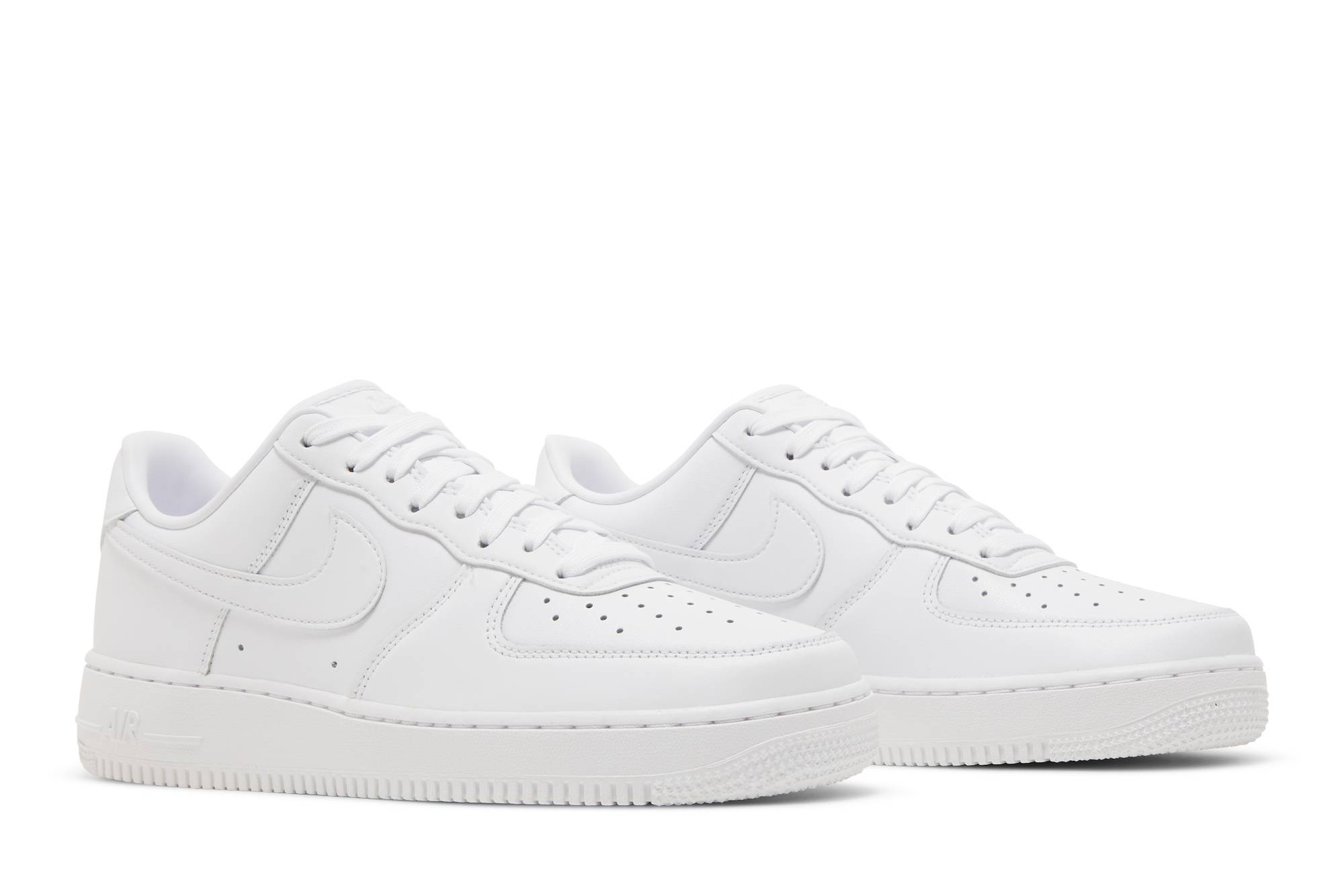 Nike Air Force 1 Low Fresh DM0211-100 Moroen - Image 7