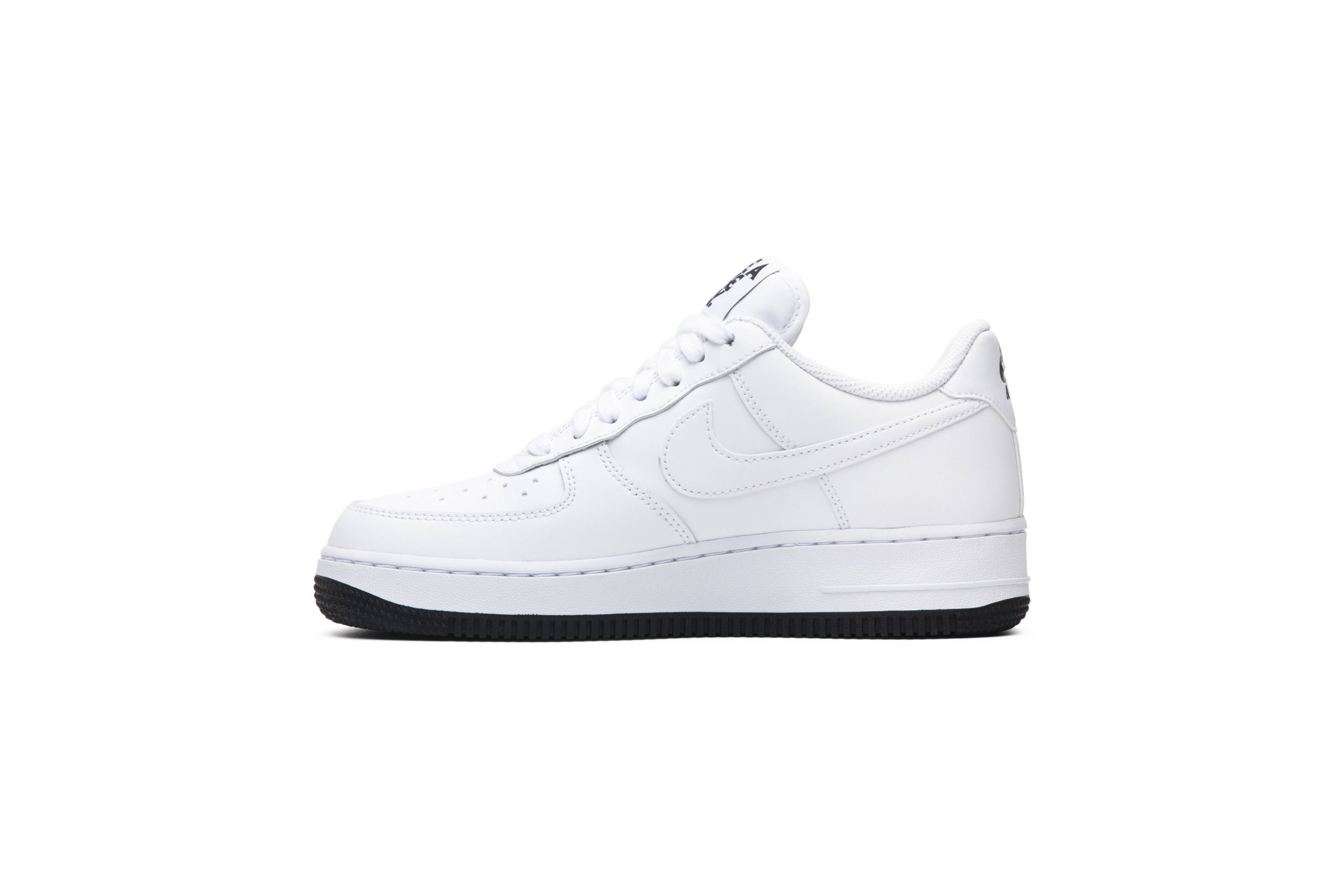 Nike Air Force 1 Low 'Have a Nike Day - White' BQ9044-100 - Image 10