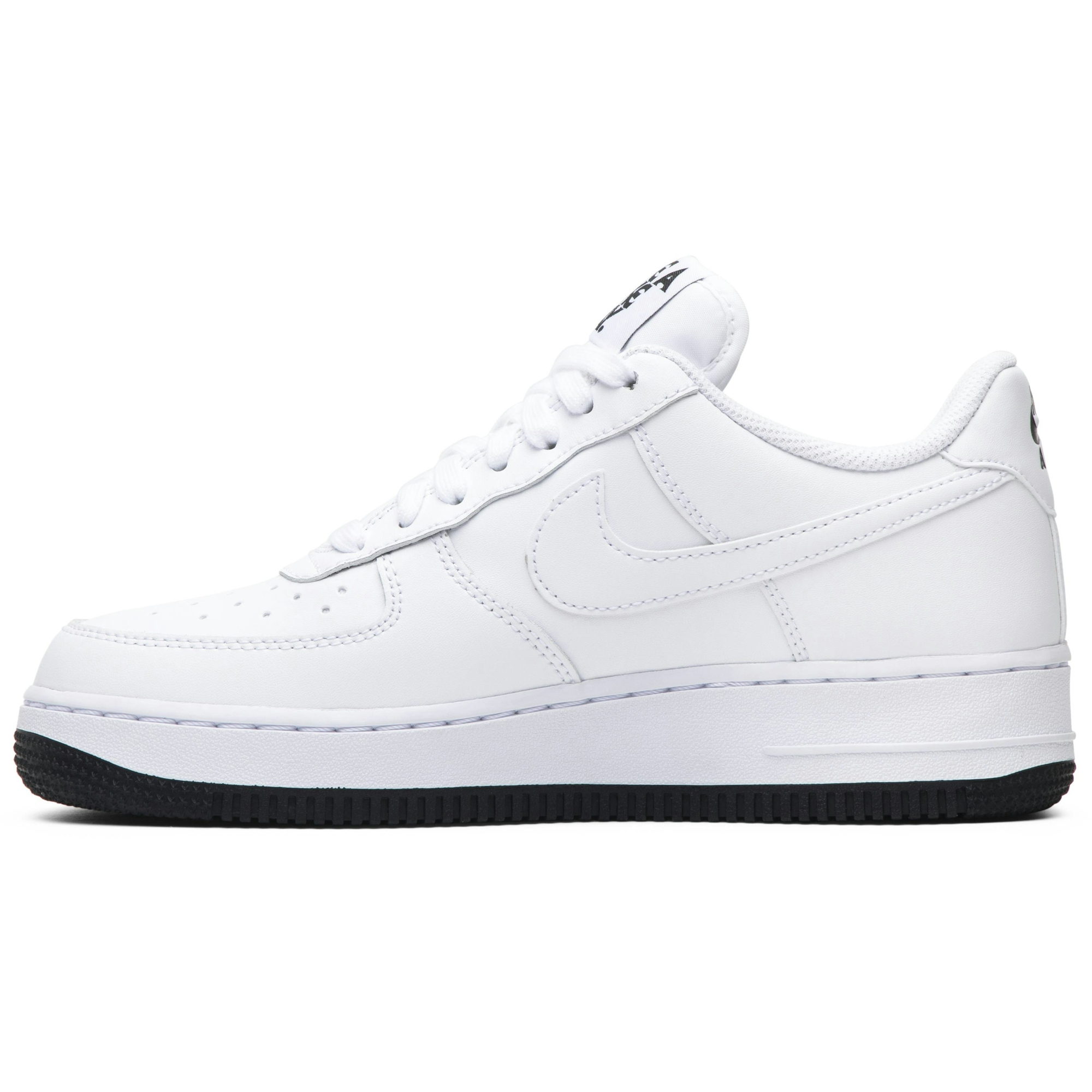 Nike Air Force 1 Low 'Have a Nike Day - White' BQ9044-100 - Image 3