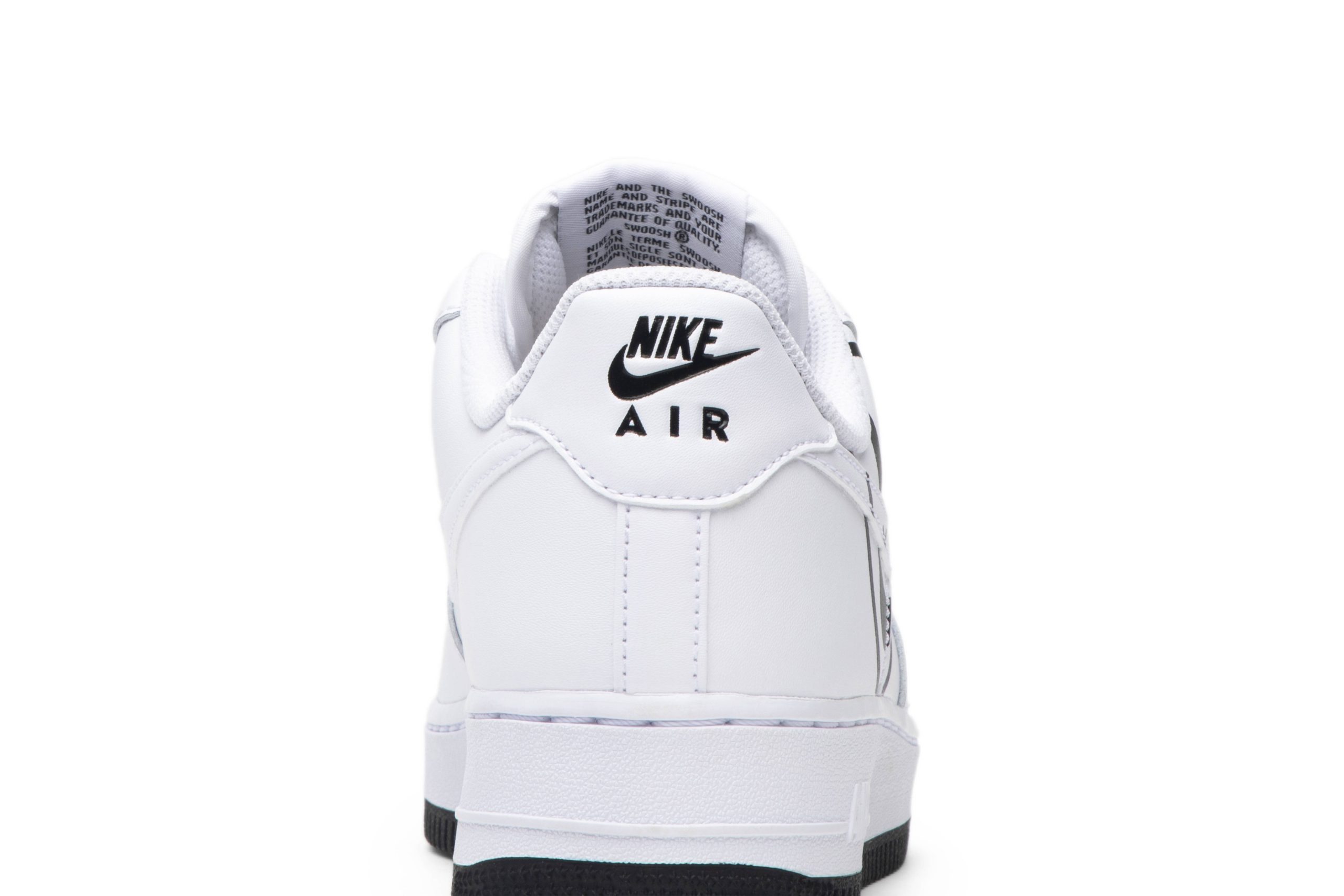 Nike Air Force 1 Low 'Have a Nike Day - White' BQ9044-100 - Image 14
