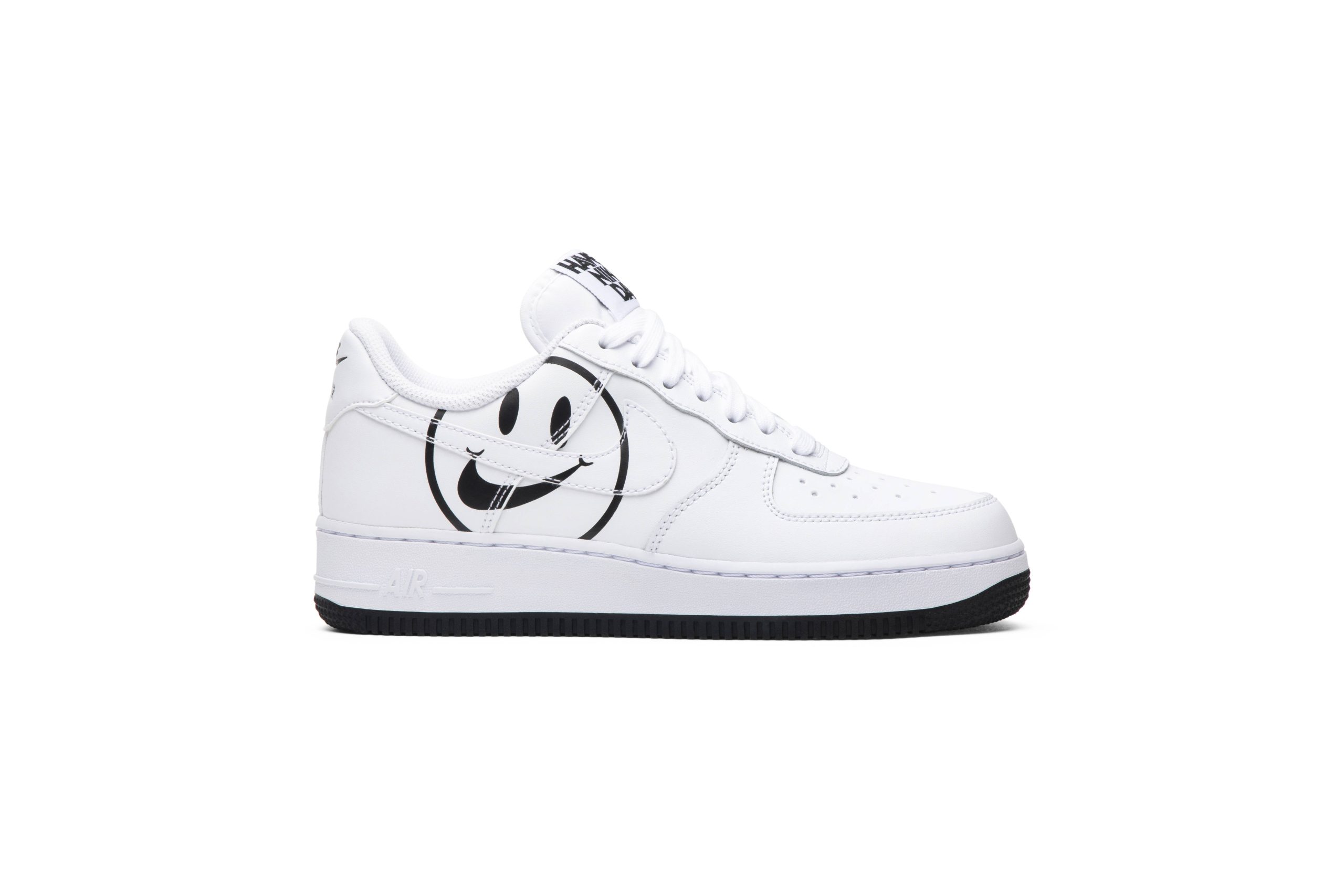 Nike Air Force 1 Low 'Have a Nike Day - White' BQ9044-100 Simpleartly Store