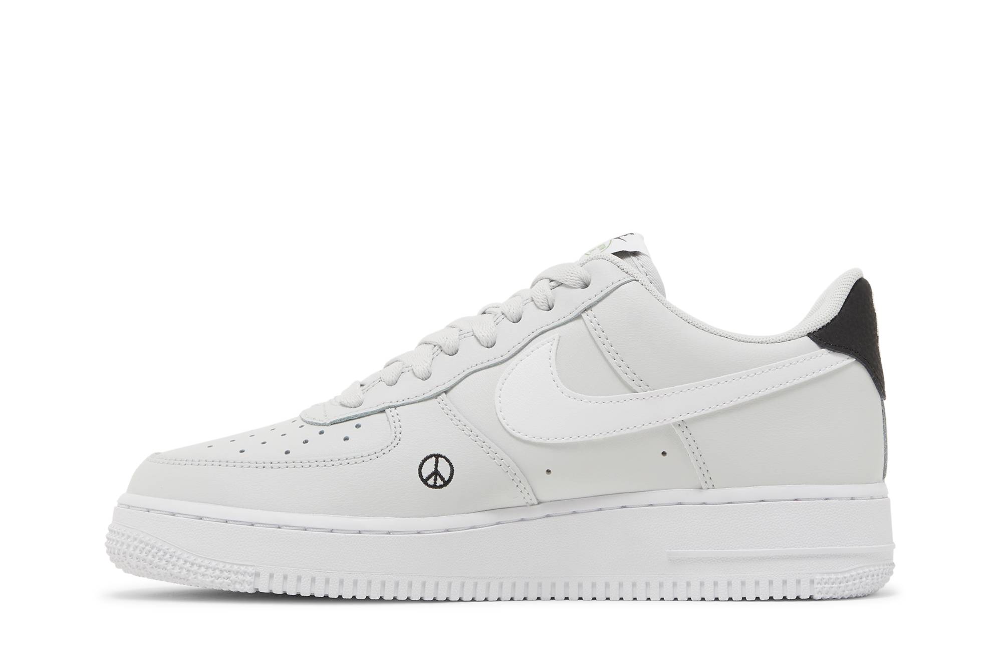 Nike Air Force 1 Low 'Have a Nike Day Earth' DM0118-001 - Image 3