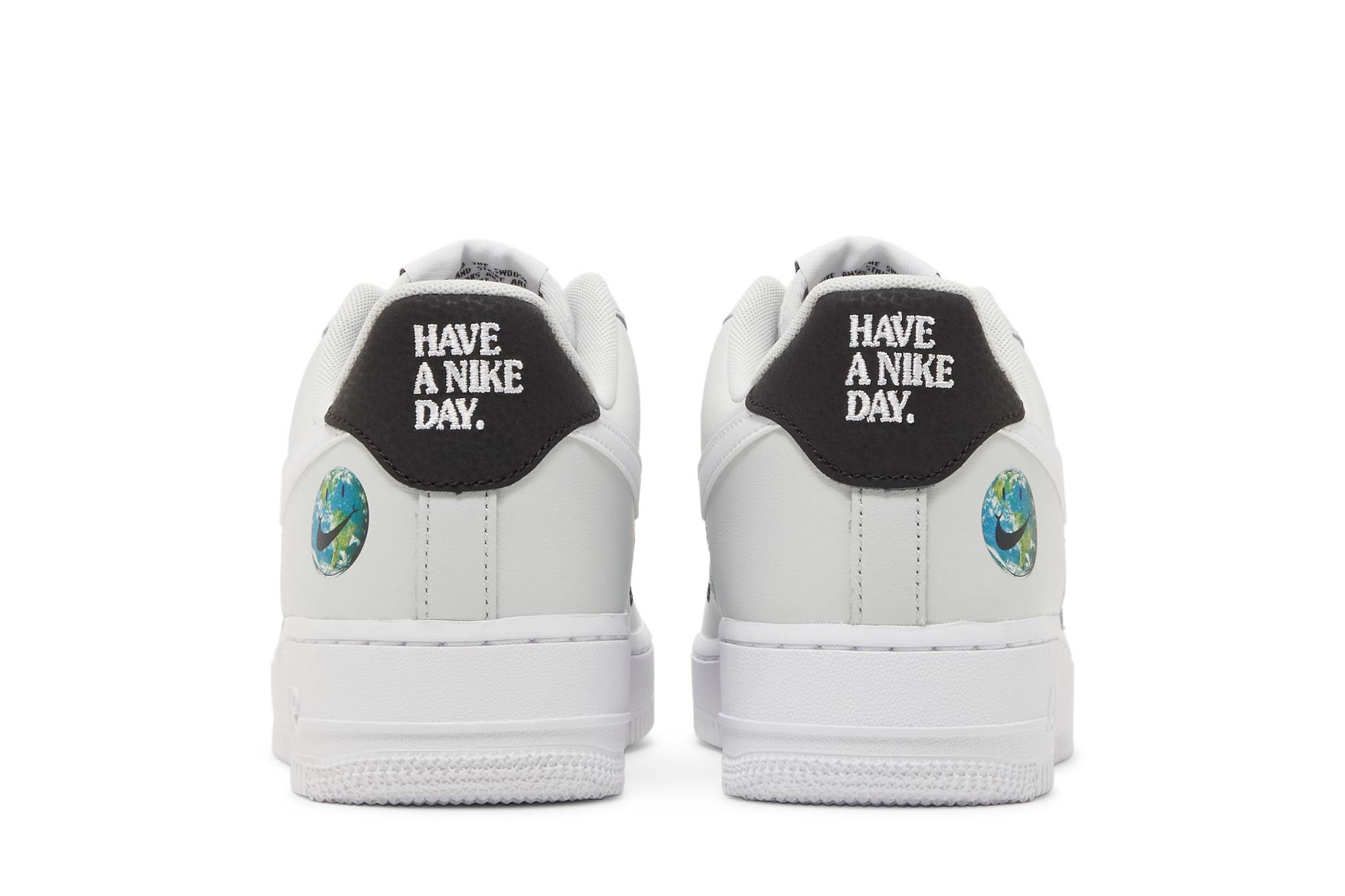 Nike Air Force 1 Low 'Have a Nike Day Earth' DM0118-001 - Image 6