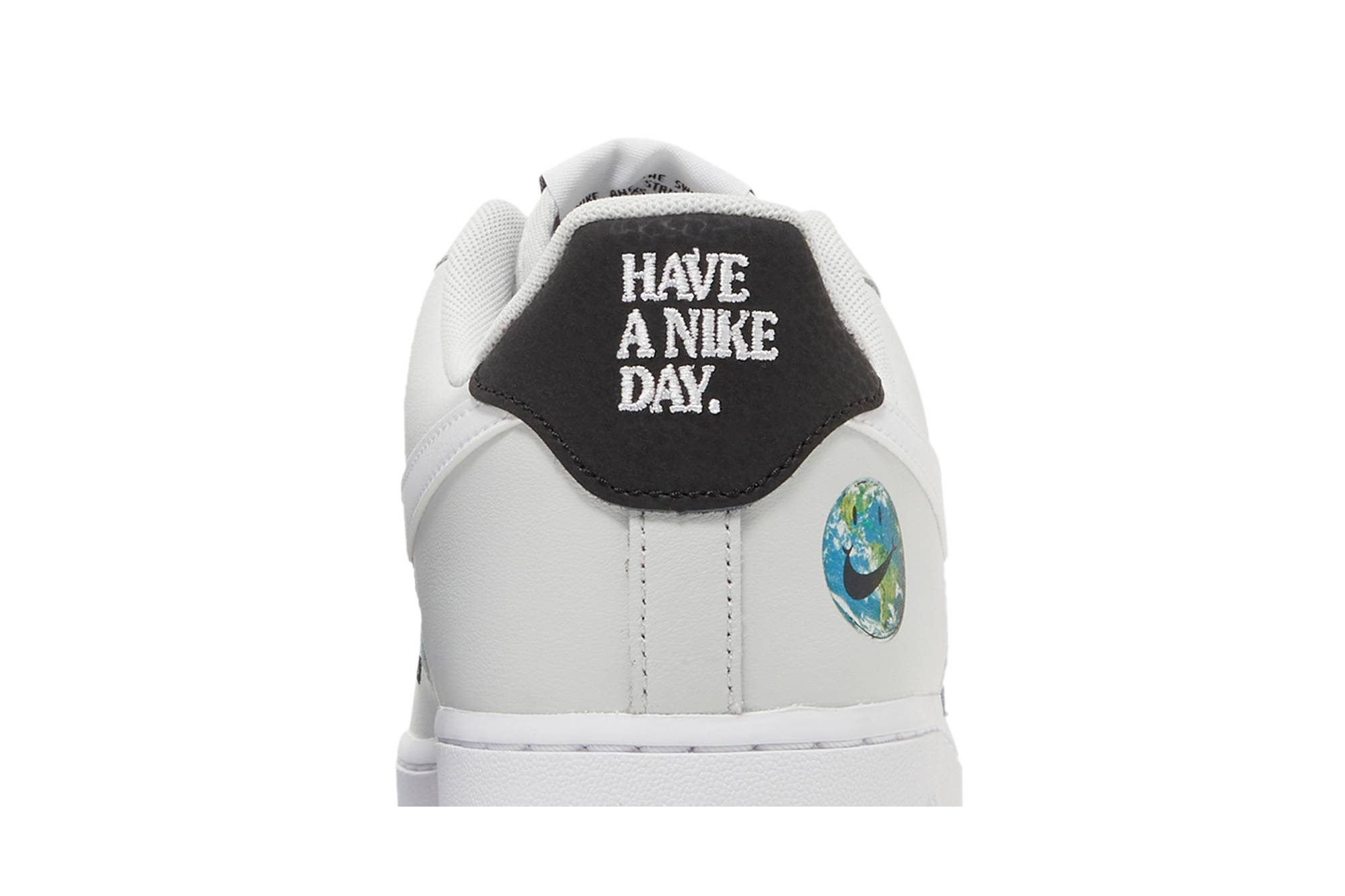 Nike Air Force 1 Low 'Have a Nike Day Earth' DM0118-001 - Image 7