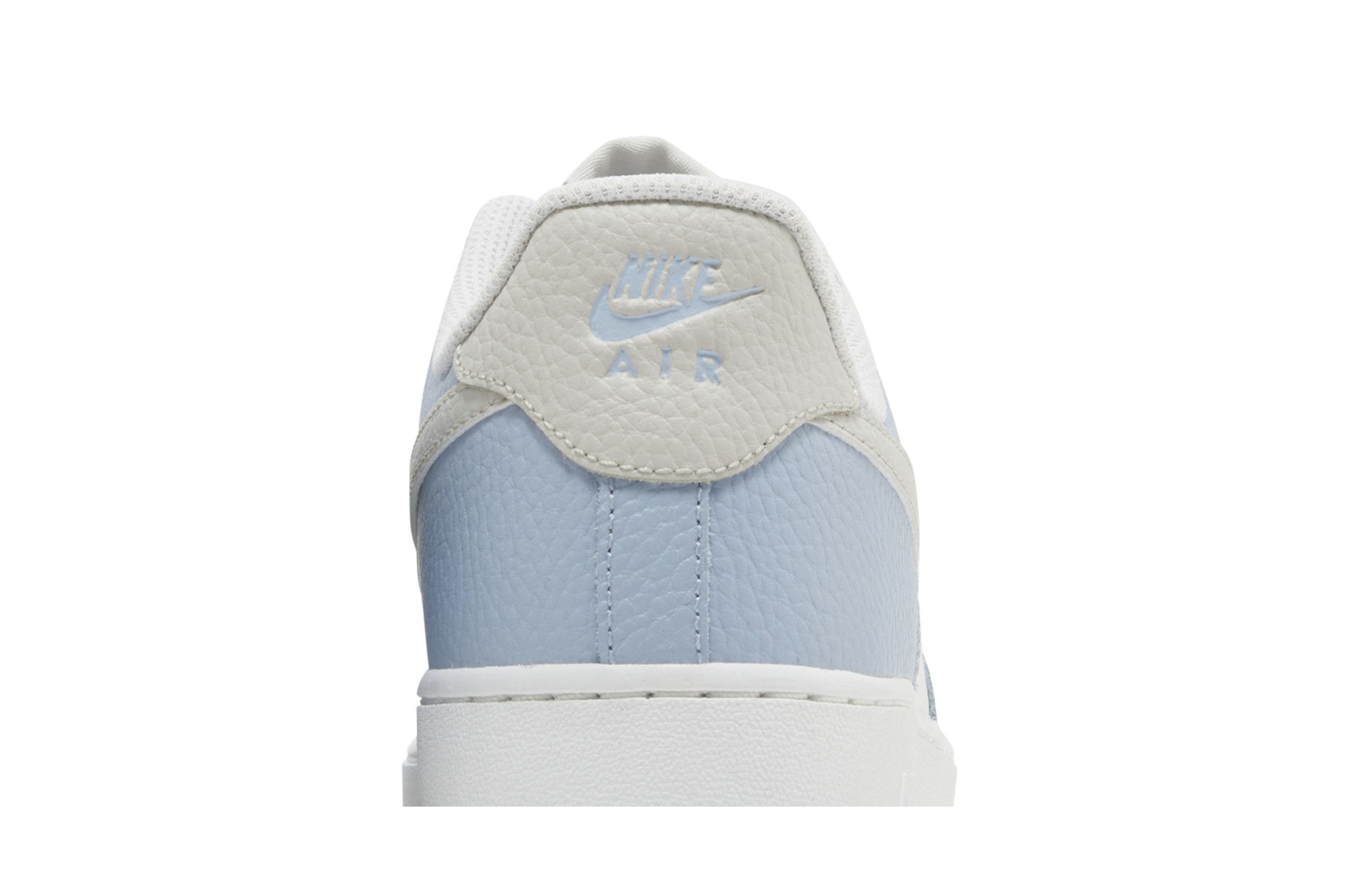 Nike Air Force 1 Low Light Armory Blue HF0022-400 Moroen - Image 7