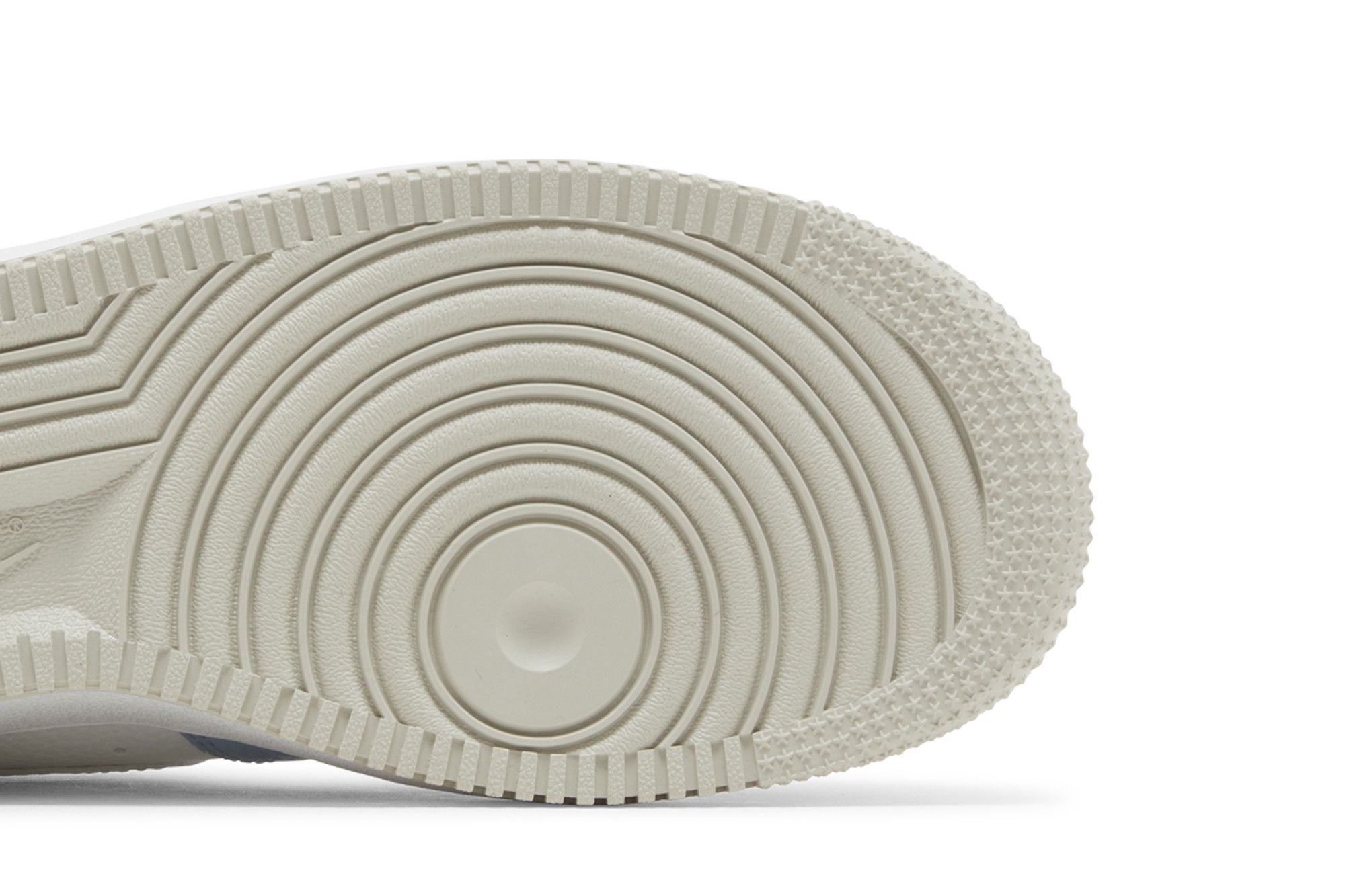 Nike Air Force 1 Low Light Armory Blue HF0022-400 Moroen - Image 5