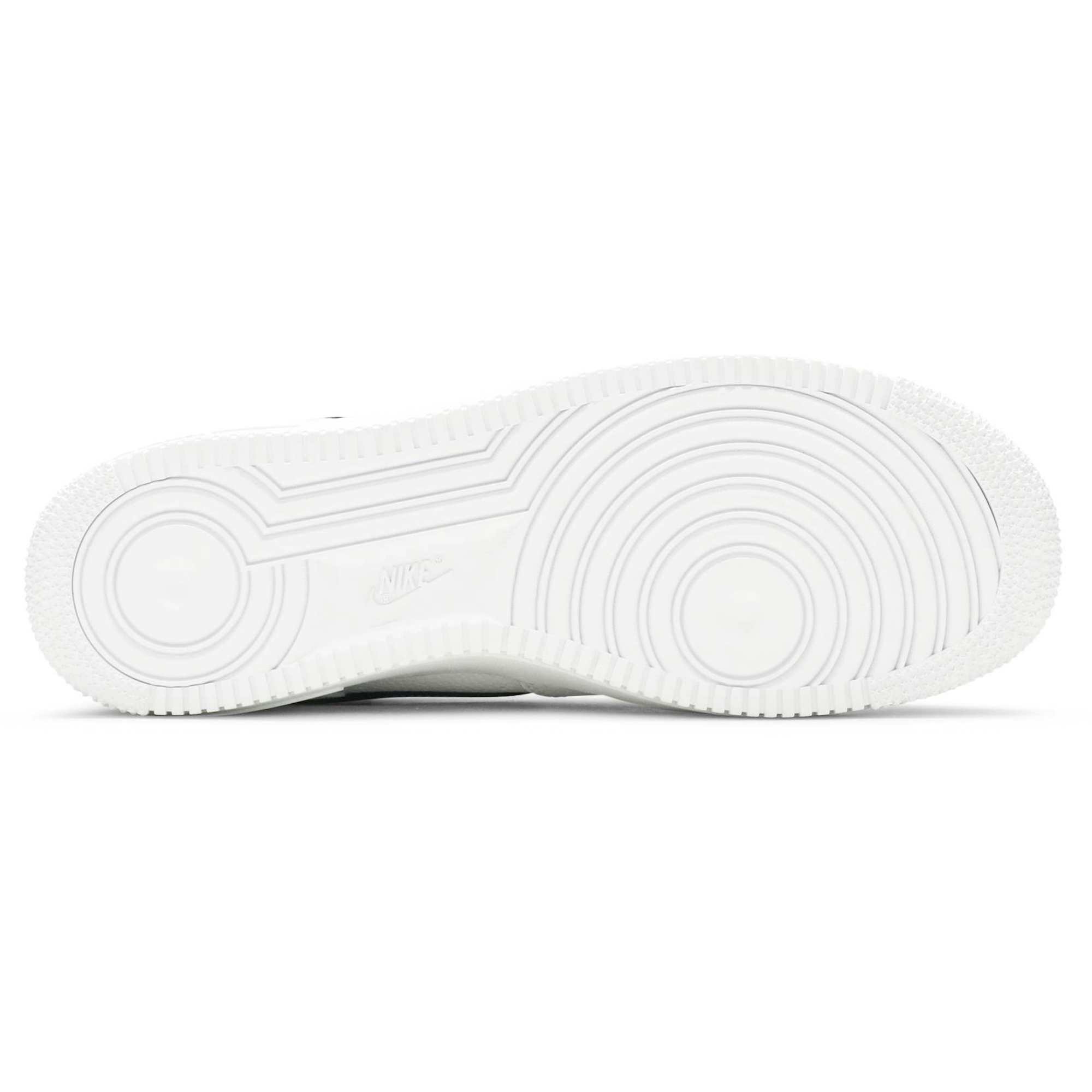 Nike Air Force 1 Low Lightning Bolt DJ6894-100 Moroen - Image 4