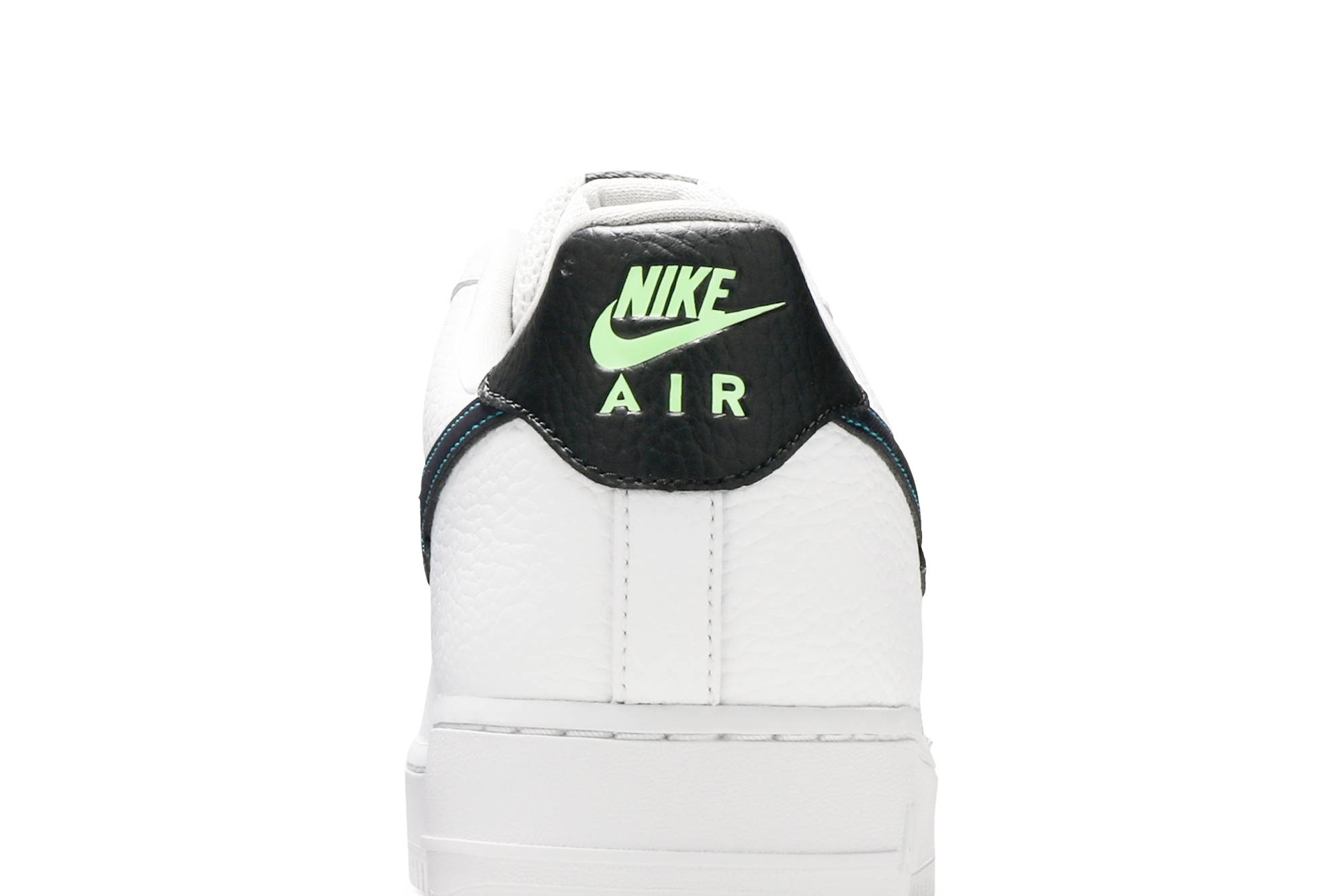 Nike Air Force 1 Low Lightning Bolt DJ6894-100 Moroen - Image 14