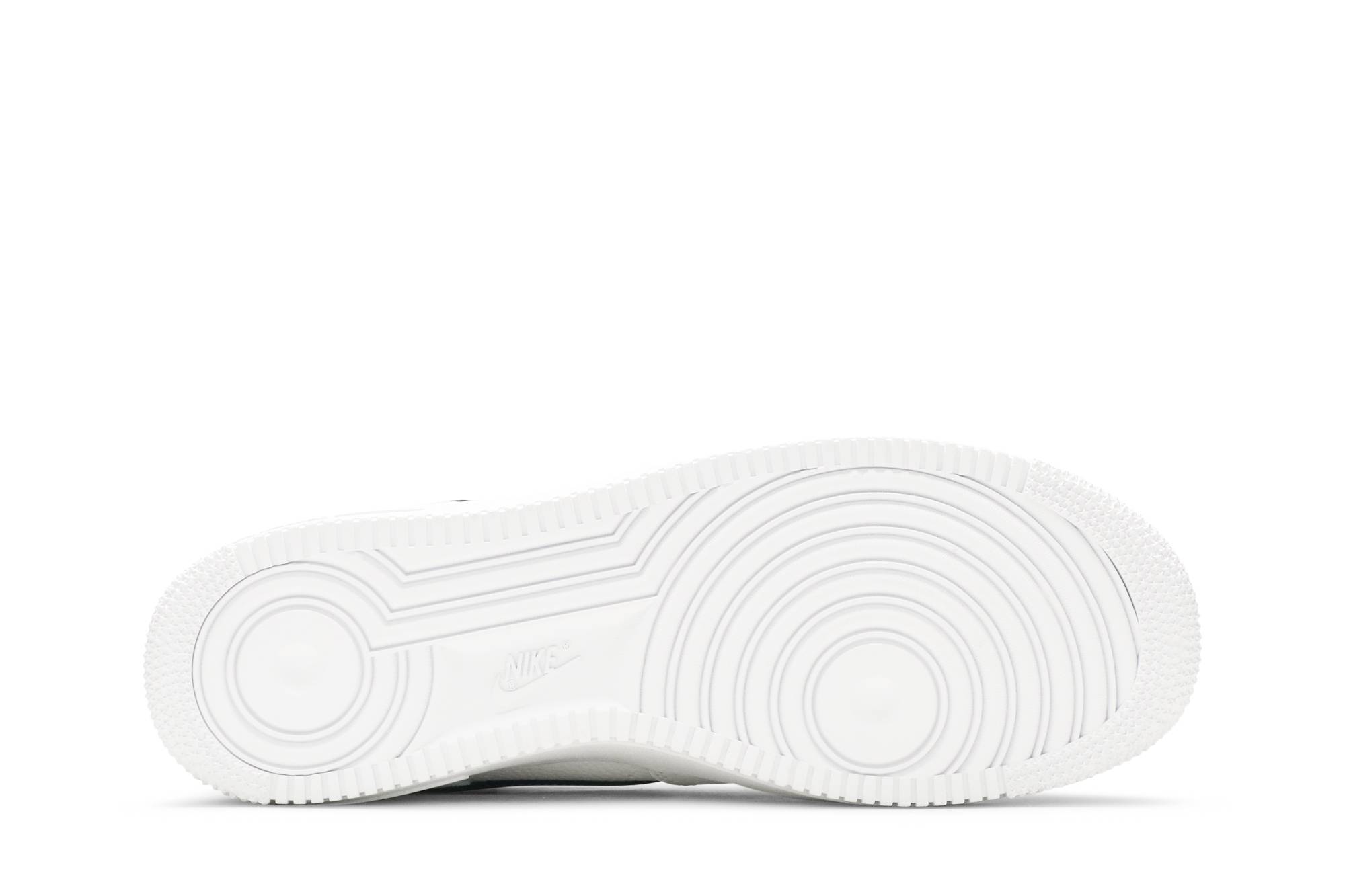 Nike Air Force 1 Low Lightning Bolt DJ6894-100 Moroen - Image 11