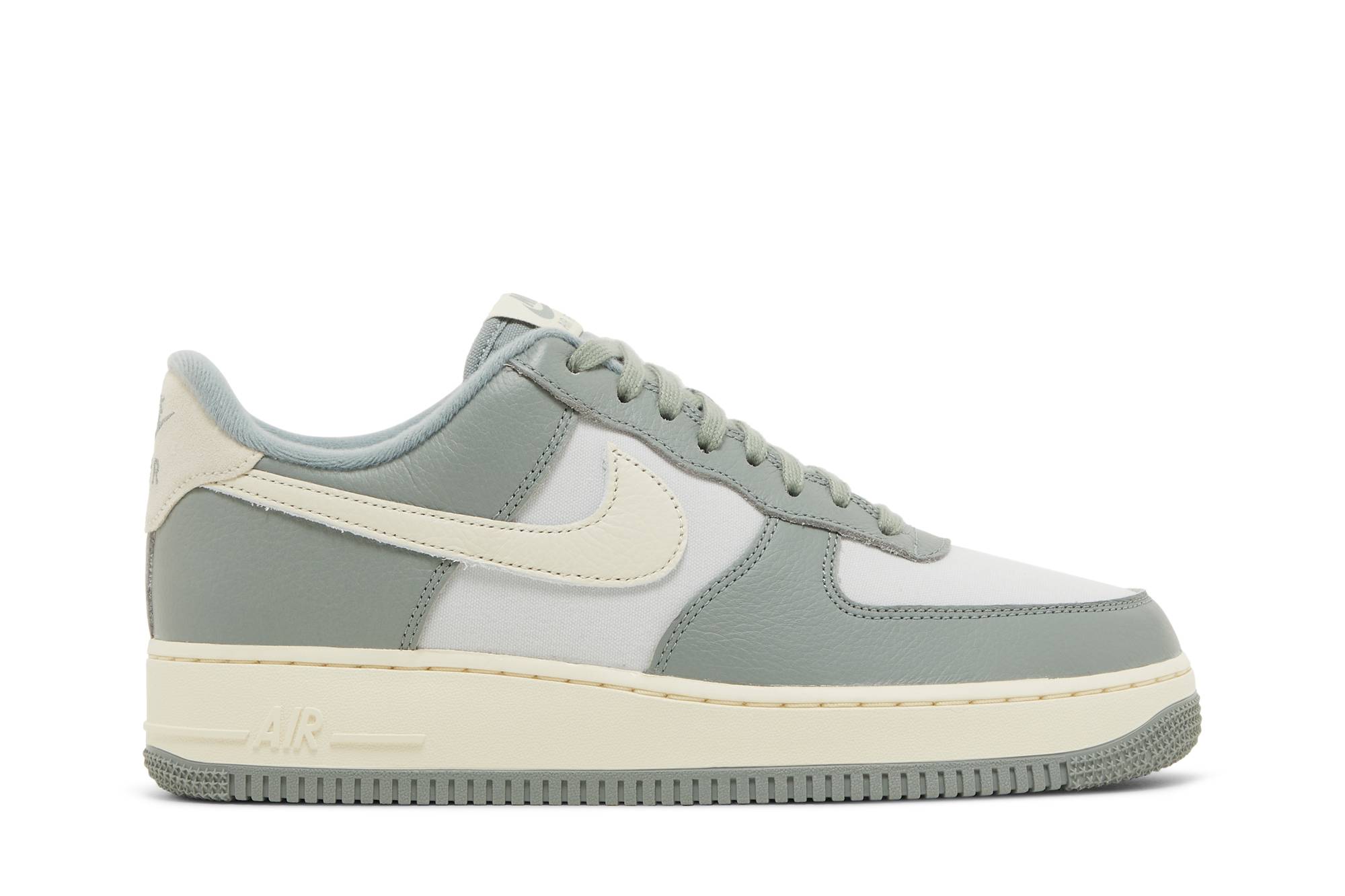 Nike Air Force 1 Low LX Mica Green DV7186-300 Moroen