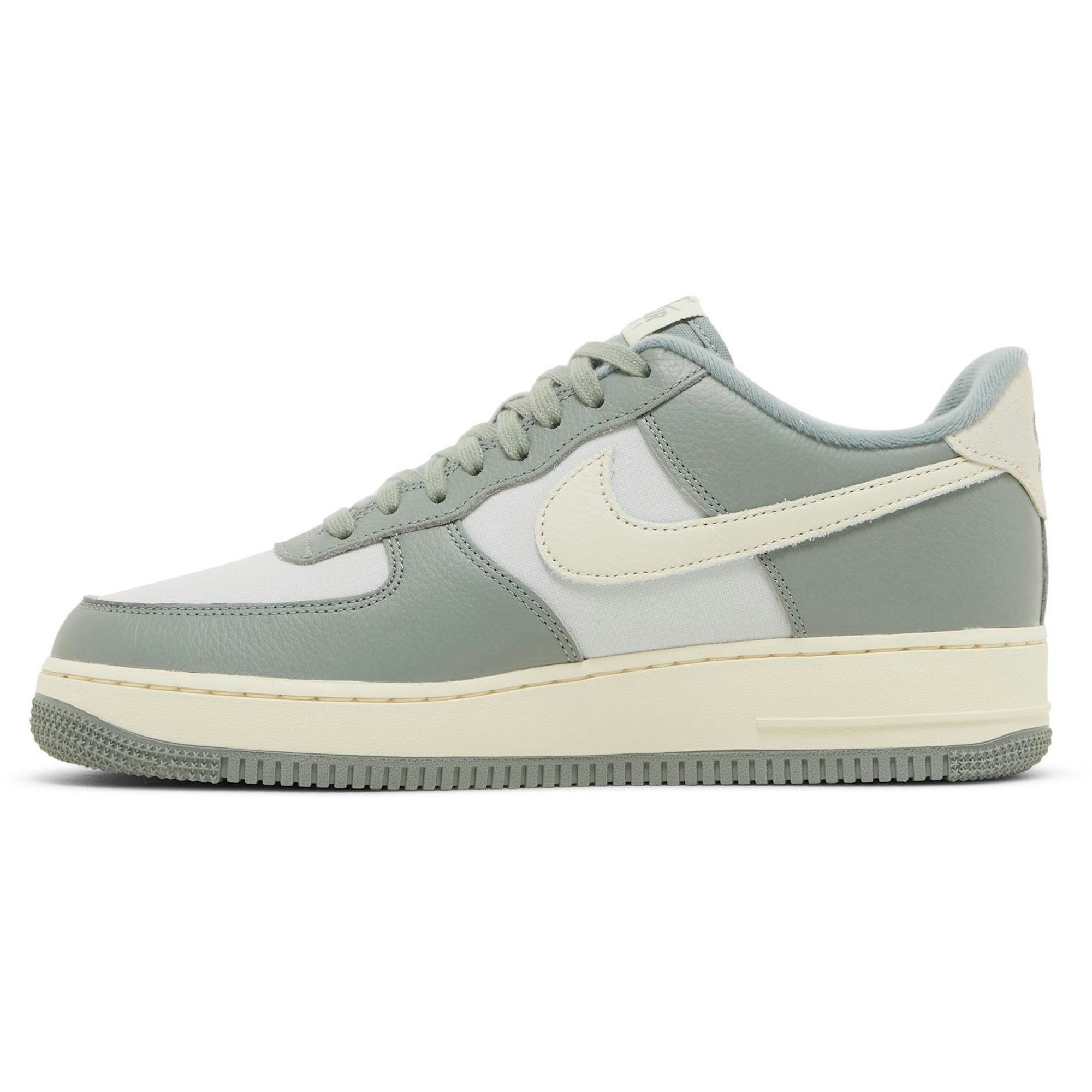 Nike Air Force 1 Low LX Mica Green DV7186-300 Moroen - Image 3