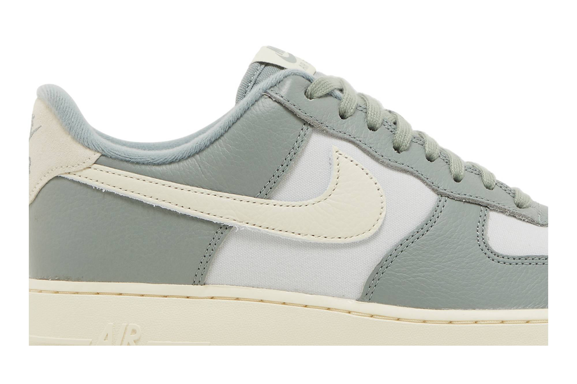 Nike Air Force 1 Low LX Mica Green DV7186-300 Moroen - Image 9