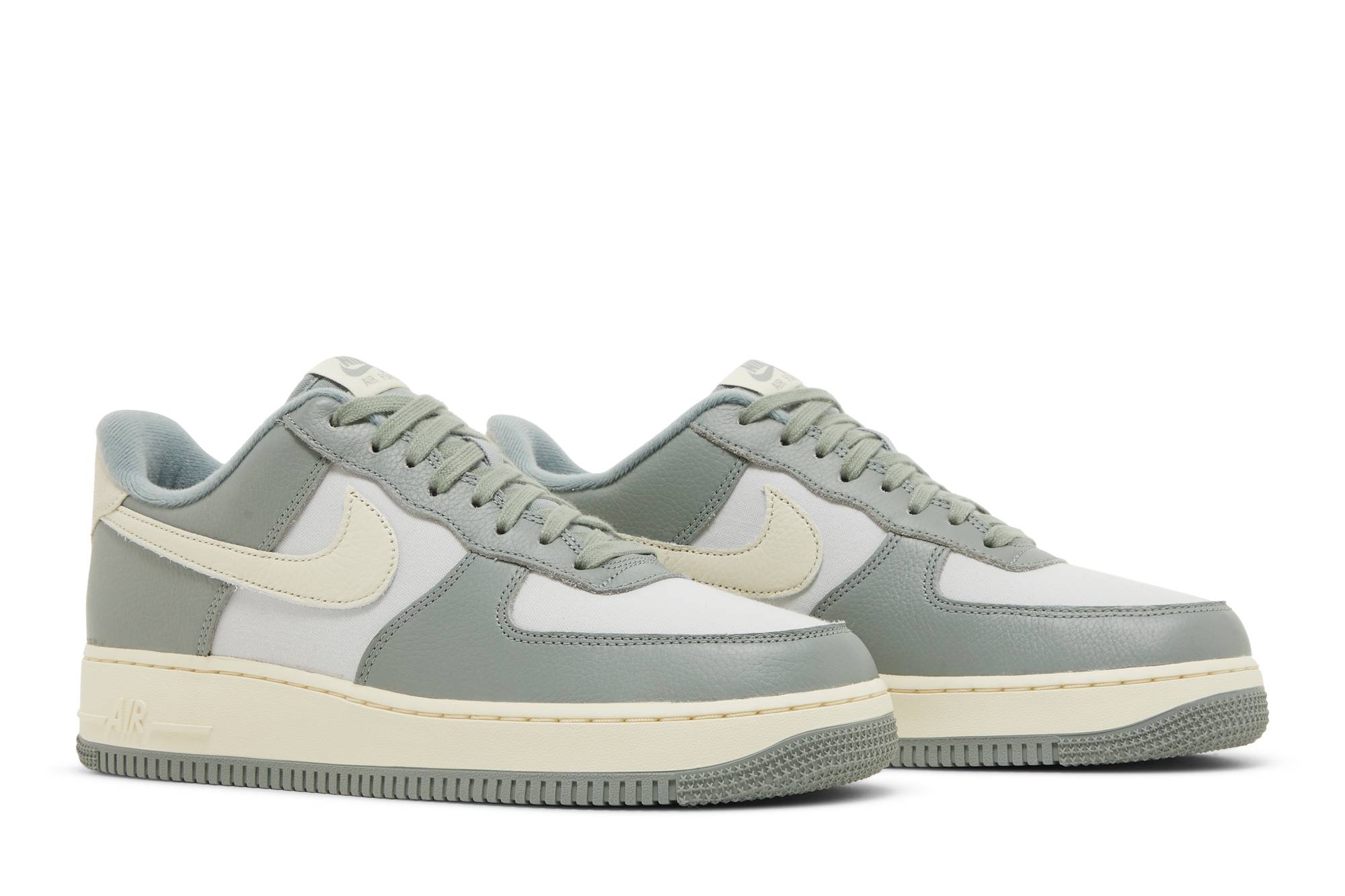 Nike Air Force 1 Low LX Mica Green DV7186-300 Moroen - Image 15