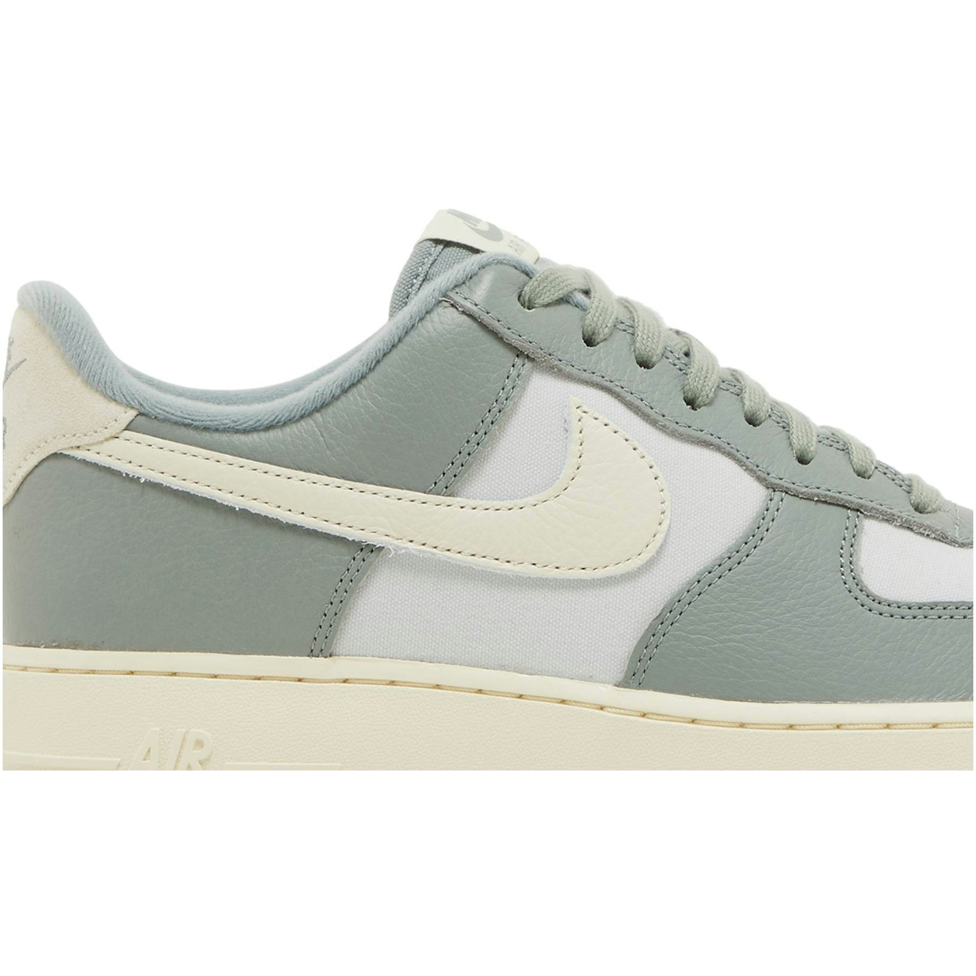 Nike Air Force 1 Low LX Mica Green DV7186-300 Moroen - Image 2