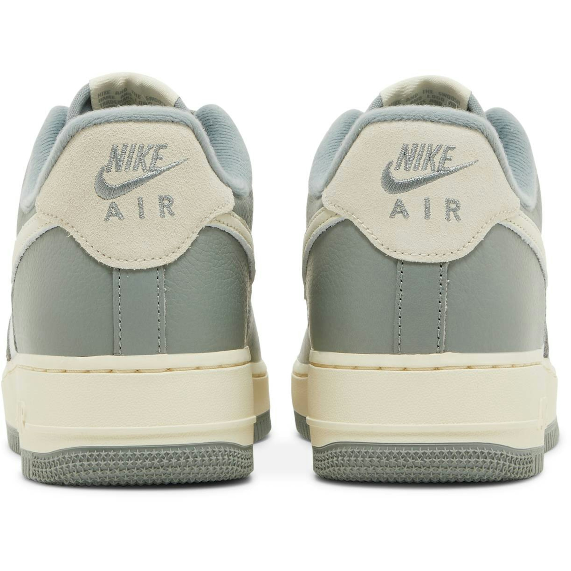 Nike Air Force 1 Low LX Mica Green DV7186-300 Moroen - Image 6