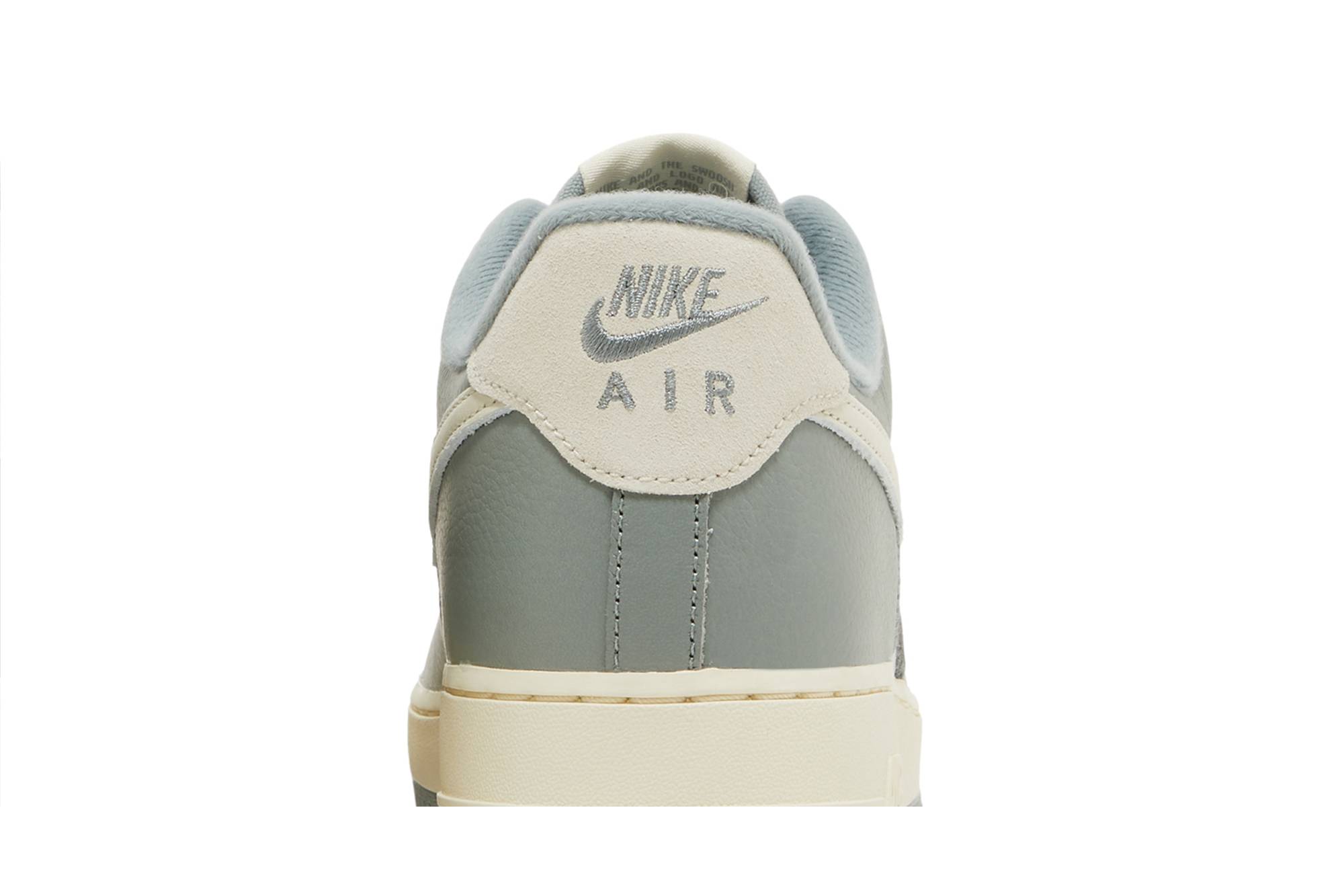 Nike Air Force 1 Low LX Mica Green DV7186-300 Moroen - Image 14