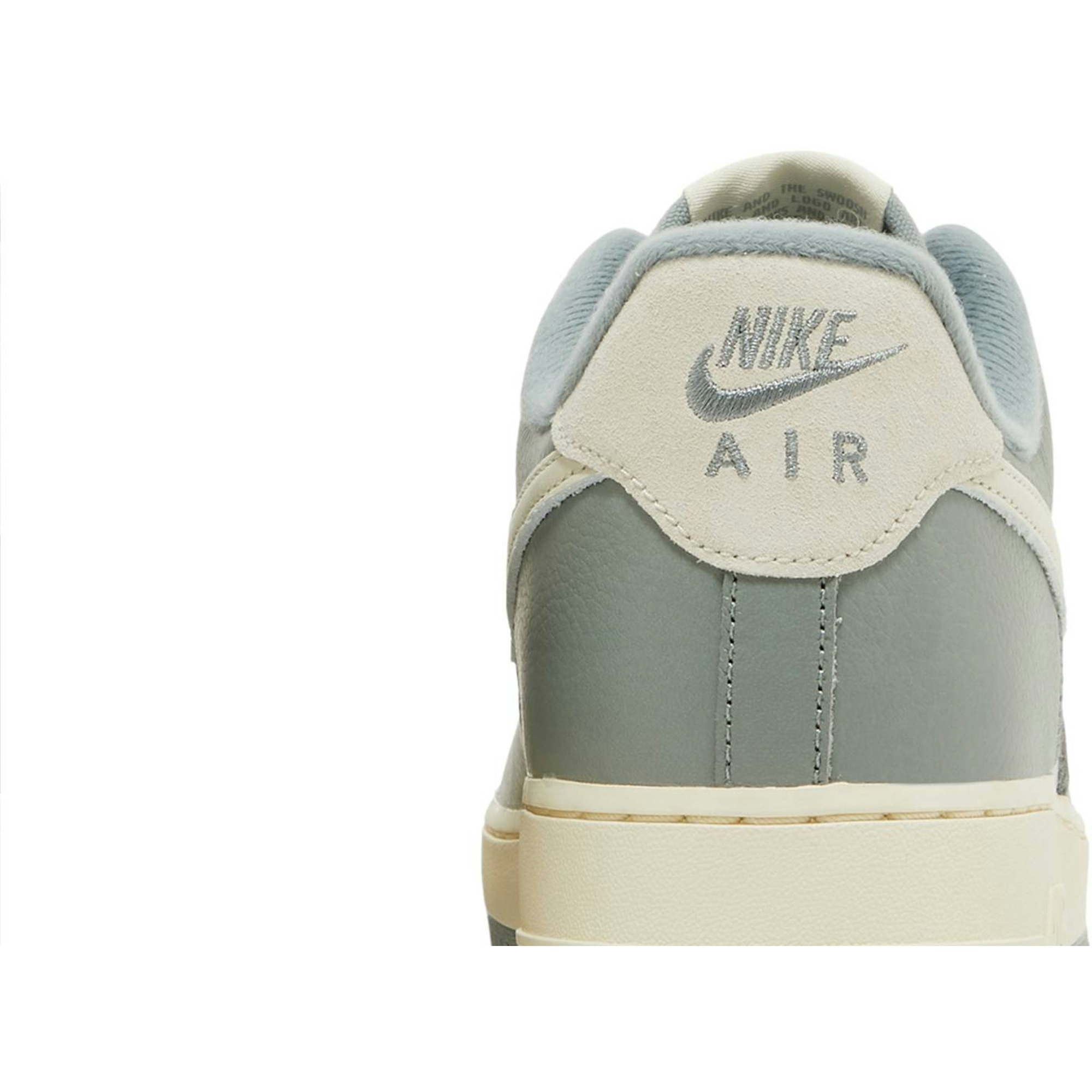 Nike Air Force 1 Low LX Mica Green DV7186-300 Moroen - Image 7