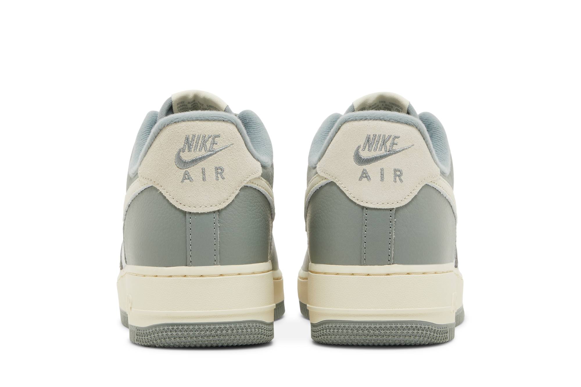 Nike Air Force 1 Low LX Mica Green DV7186-300 Moroen - Image 13