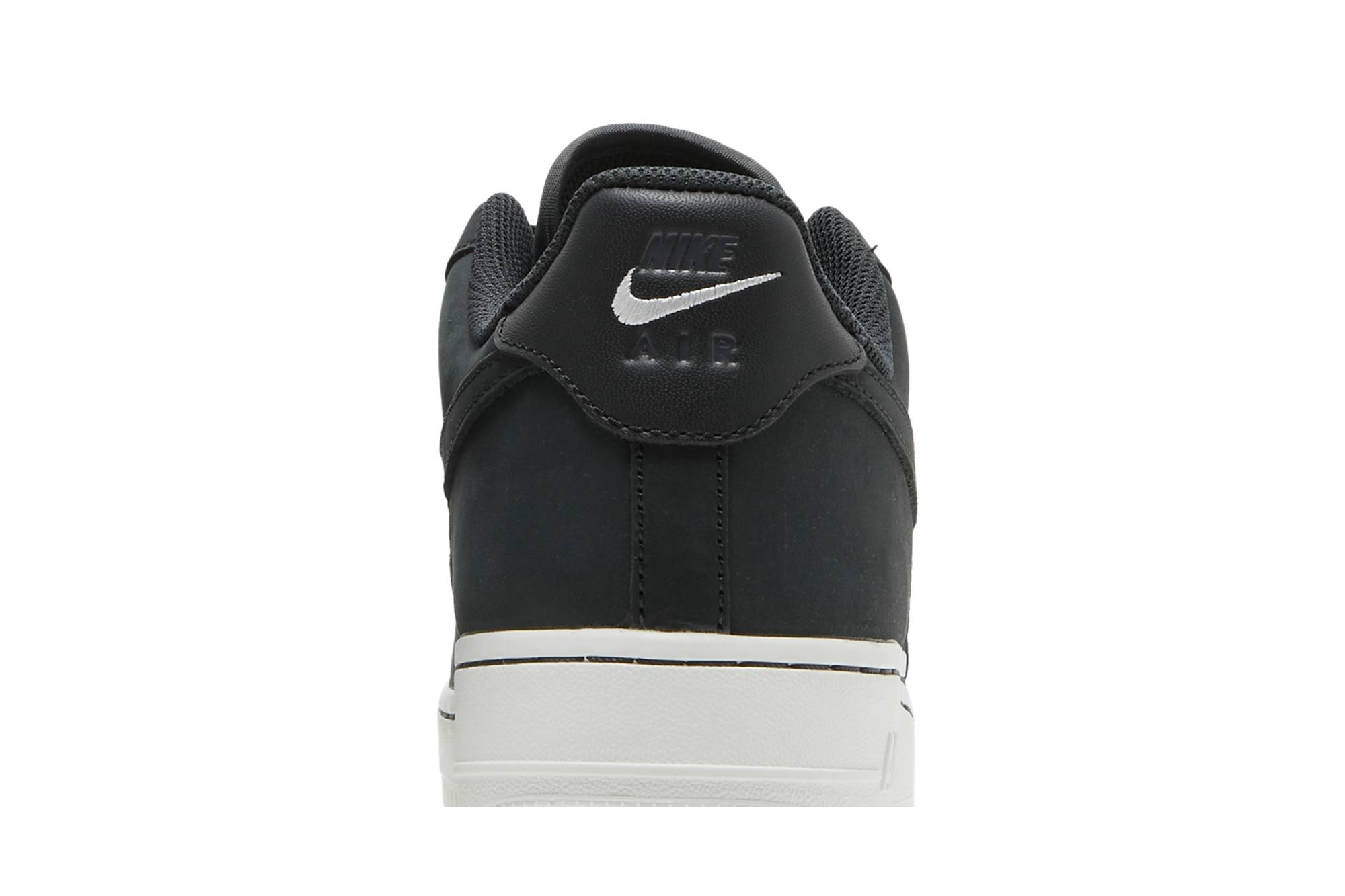 Nike Air Force 1 Low LX 'Off-Noir' DQ8571-001 - Image 7