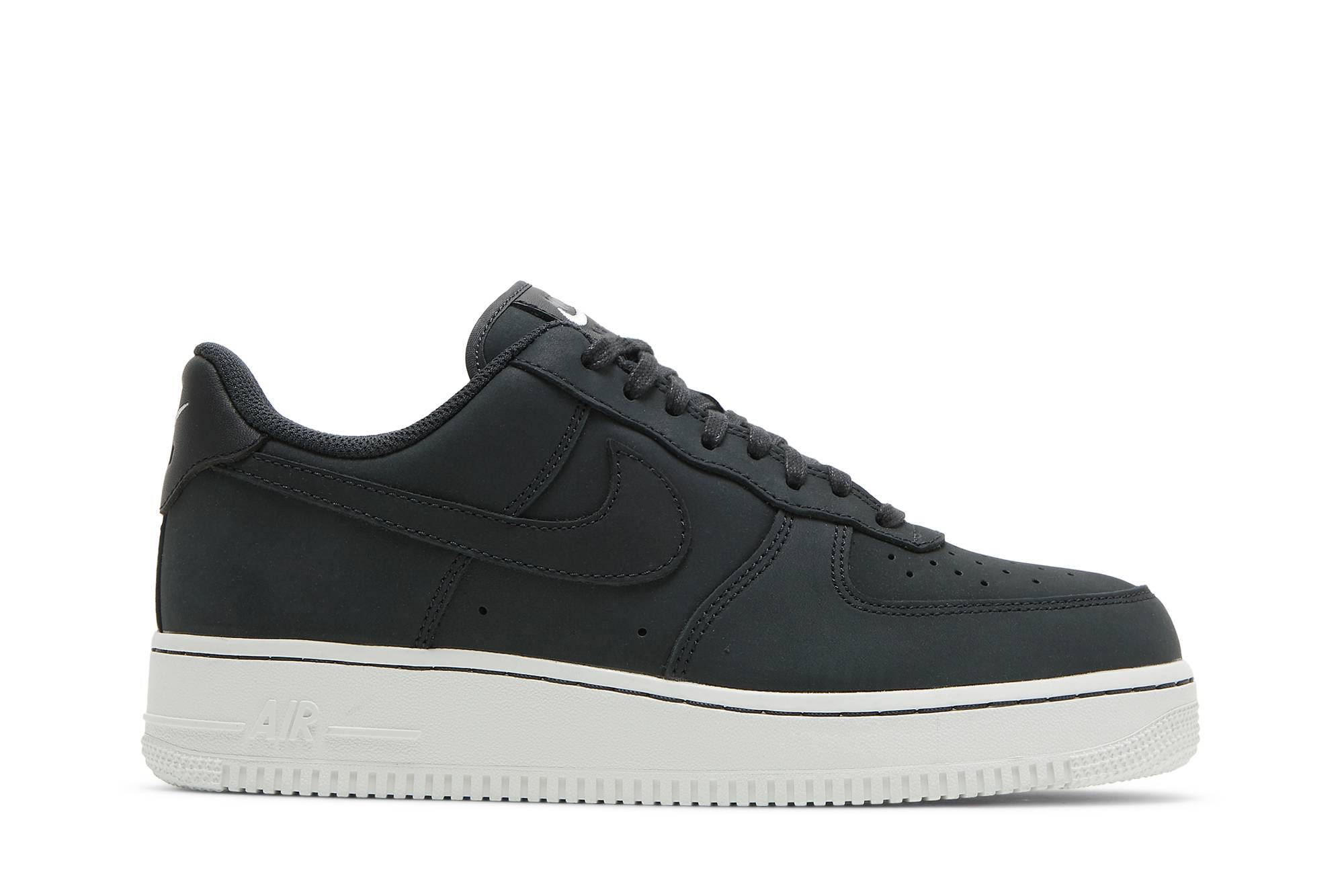 Nike Air Force 1 Low LX 'Off-Noir' DQ8571-001 Gloiber