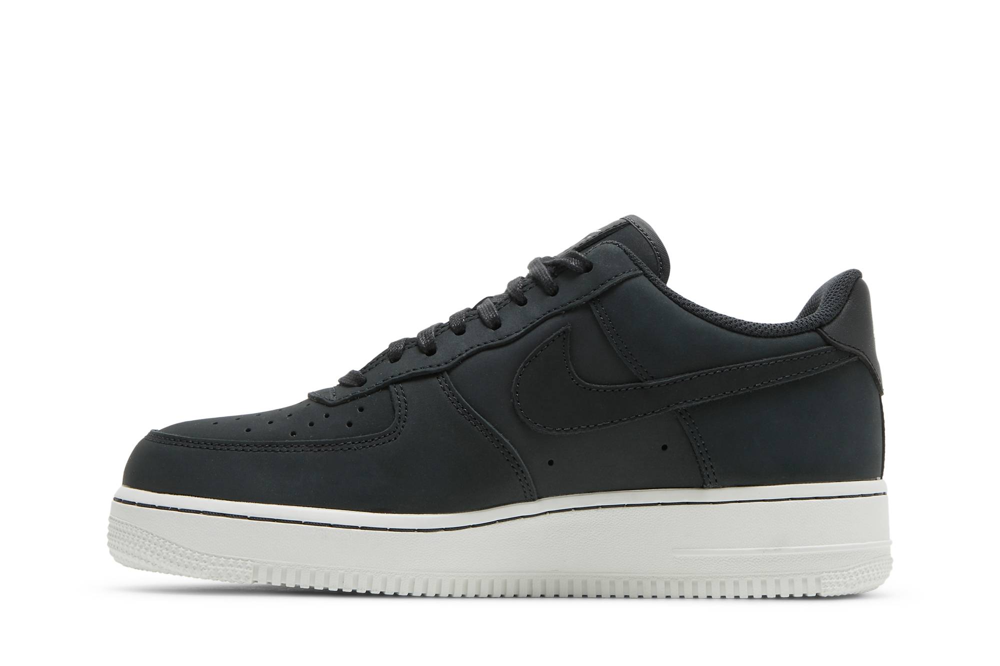Nike Air Force 1 Low LX 'Off-Noir' DQ8571-001 - Image 3