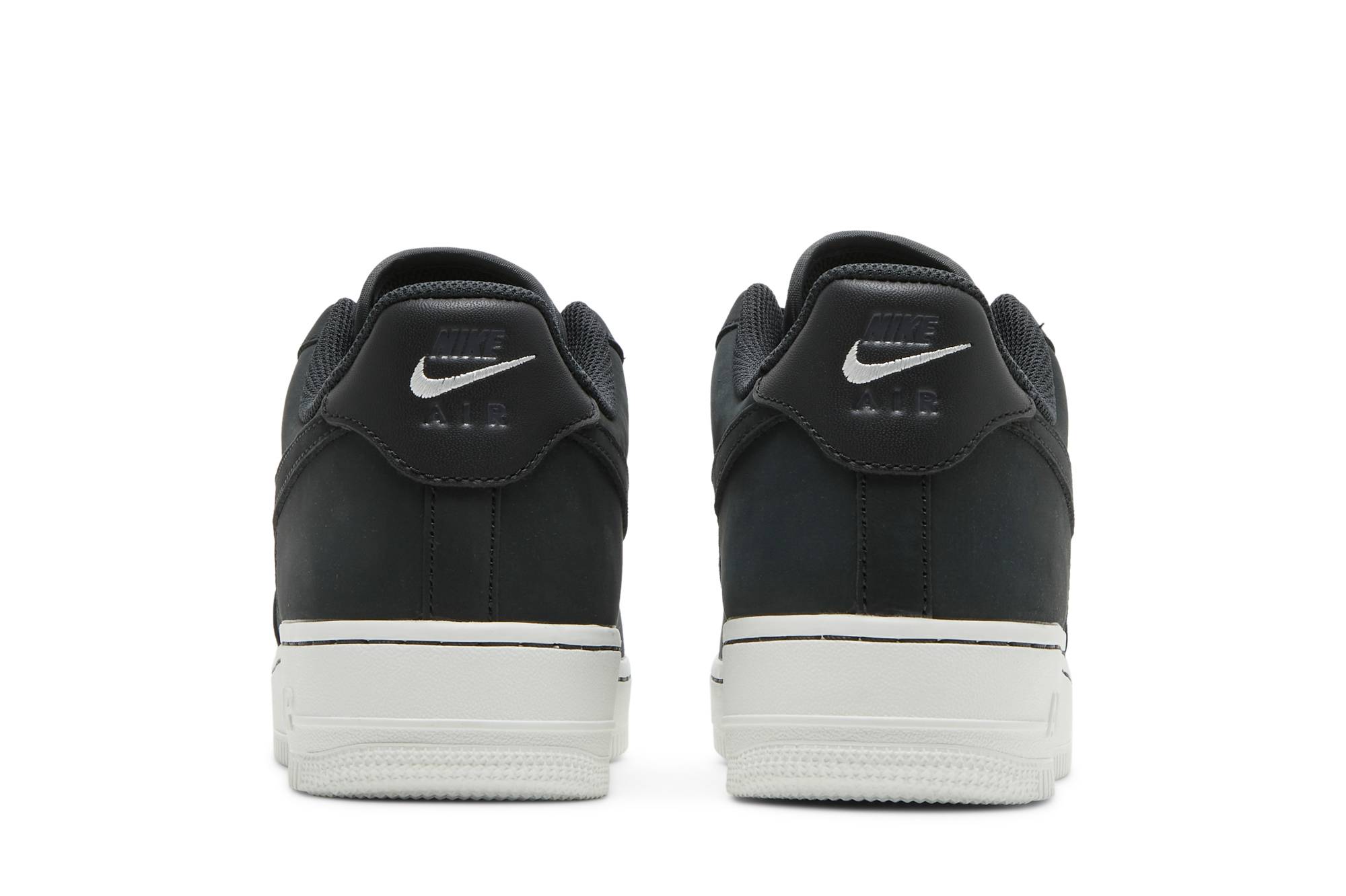 Nike Air Force 1 Low LX 'Off-Noir' DQ8571-001 - Image 6