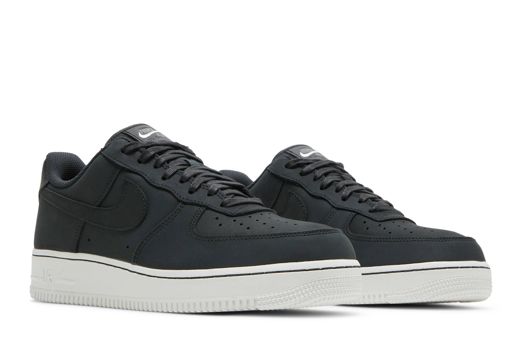 Nike Air Force 1 Low LX 'Off-Noir' DQ8571-001 - Image 8