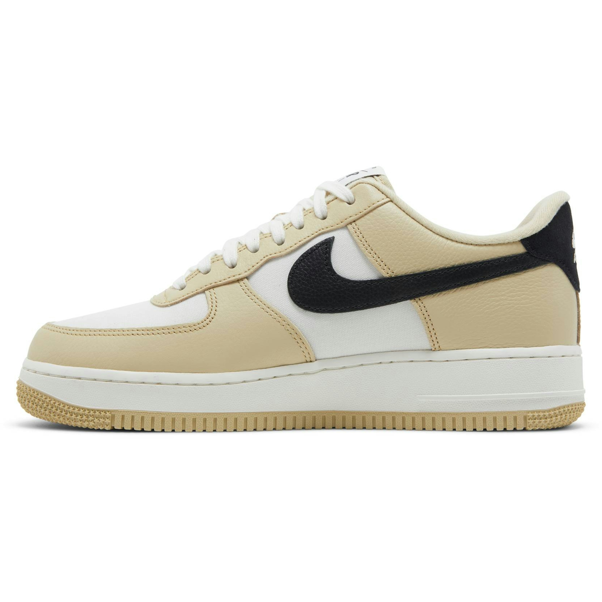 Nike Air Force 1 Low LX Team Gold DV7186-700 Coiloa - Image 3