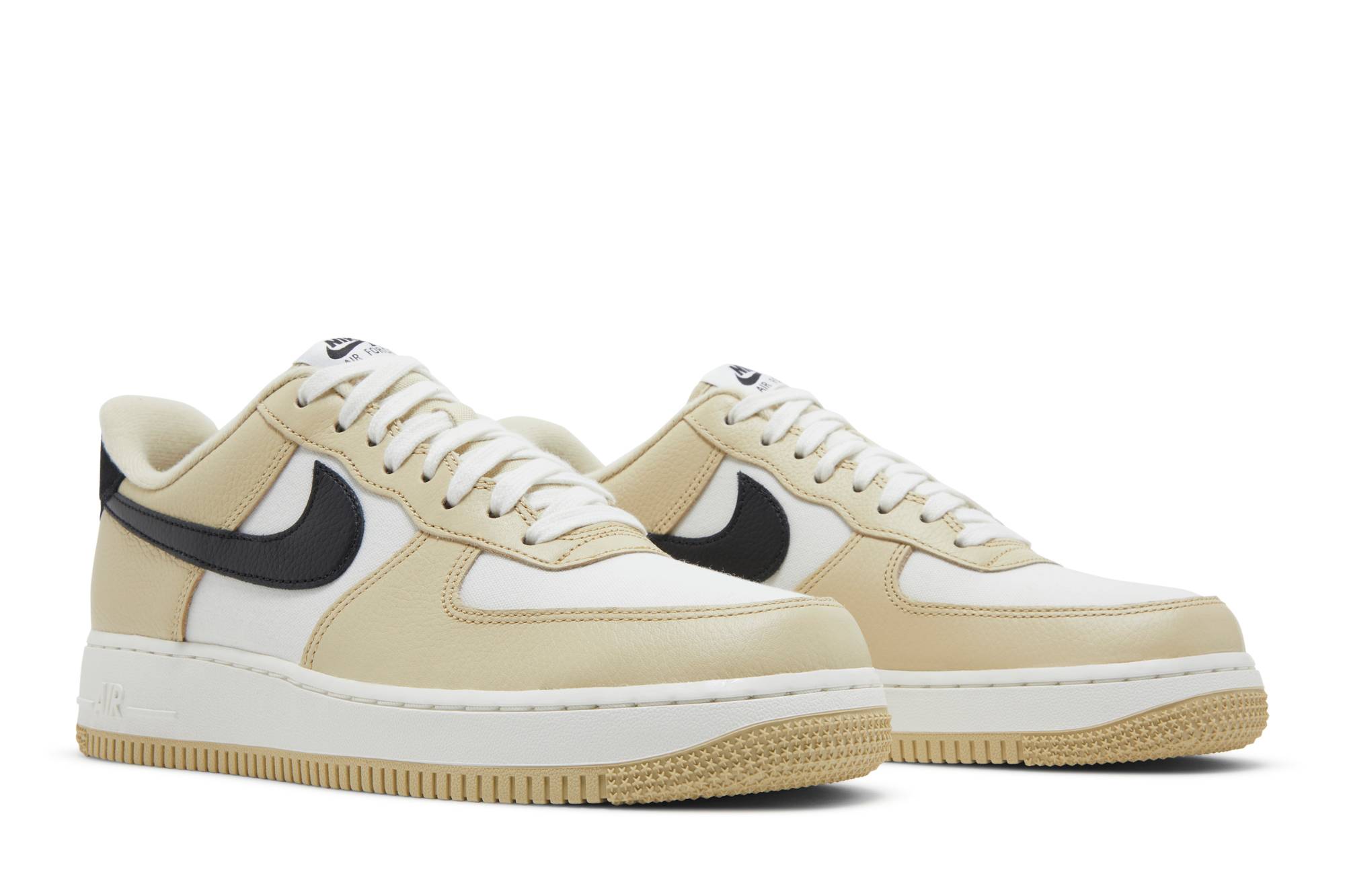 Nike Air Force 1 Low LX Team Gold DV7186-700 Coiloa - Image 8