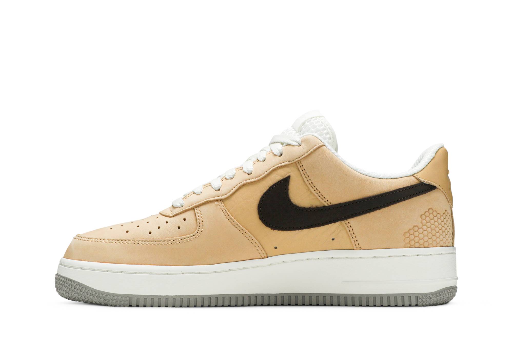 Nike Air Force 1 Low 'Manchester Bee' DC1939-200 - Image 3