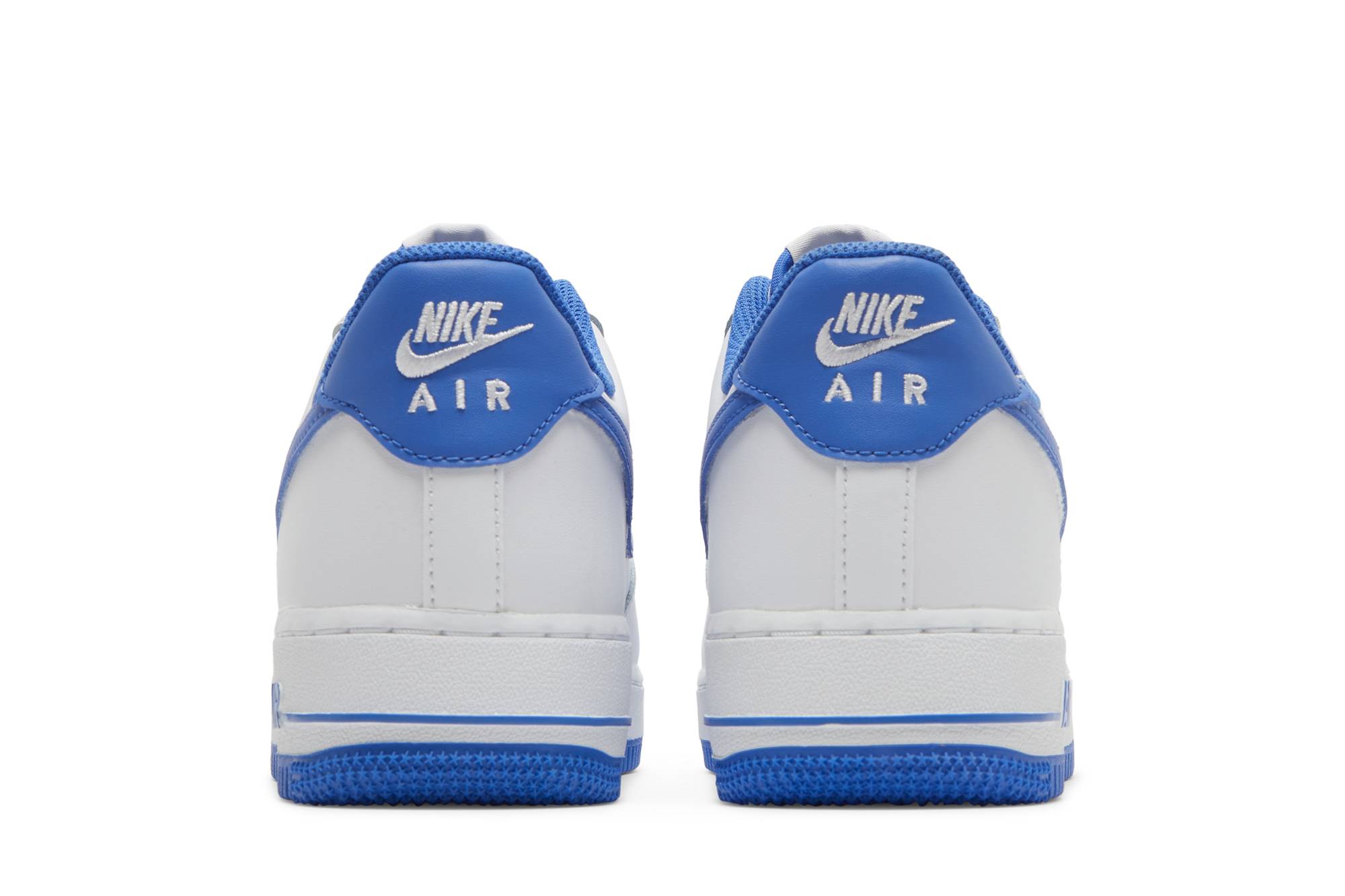 Nike Air Force 1 Low Medium Blue DH7561-104 Moroen - Image 13