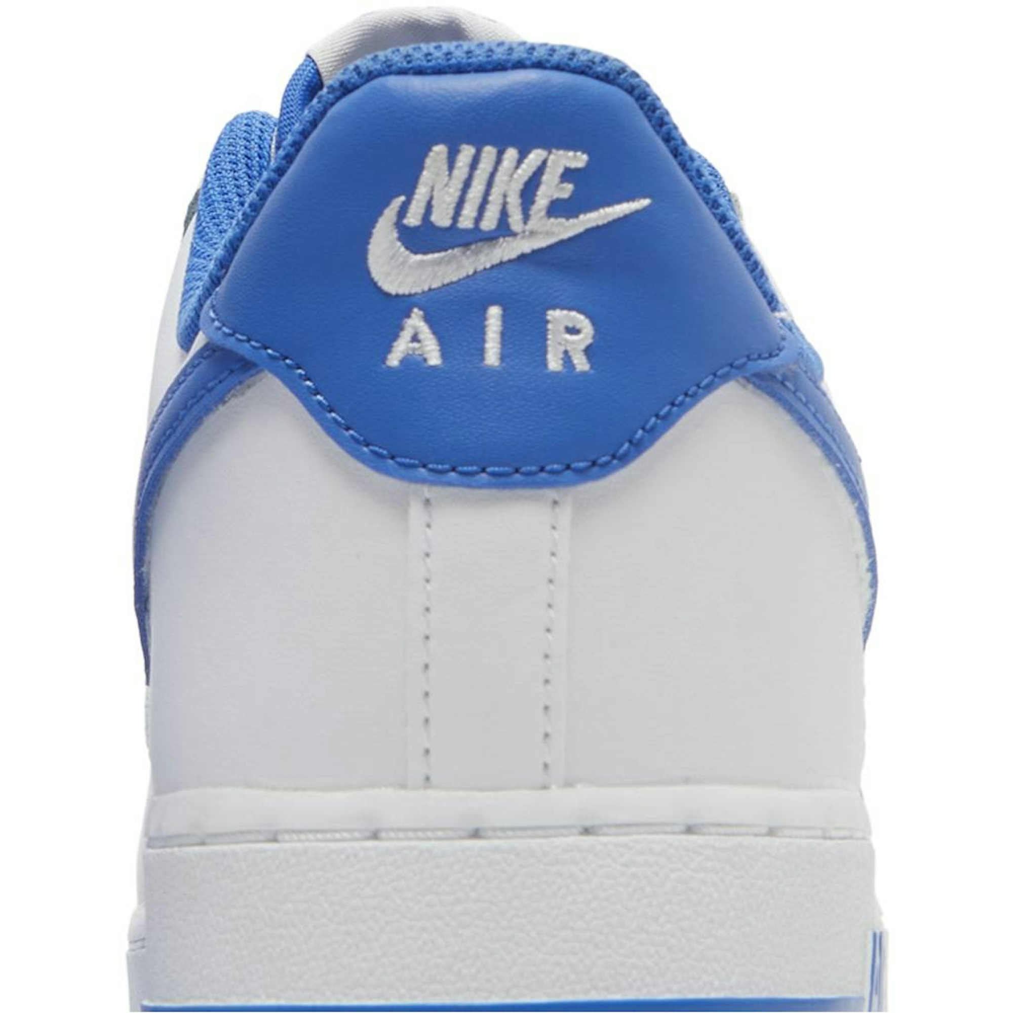 Nike Air Force 1 Low Medium Blue DH7561-104 Moroen - Image 7
