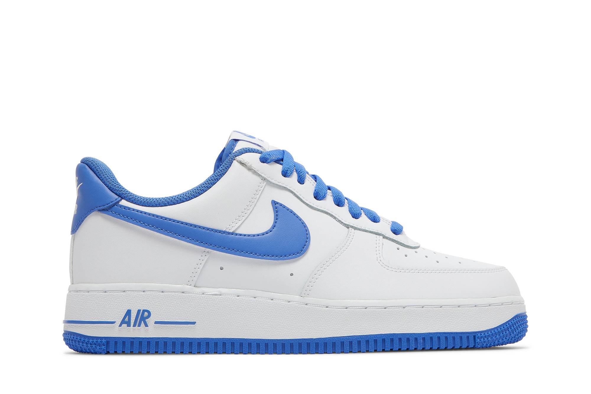 Nike Air Force 1 Low Medium Blue DH7561-104 Moroen