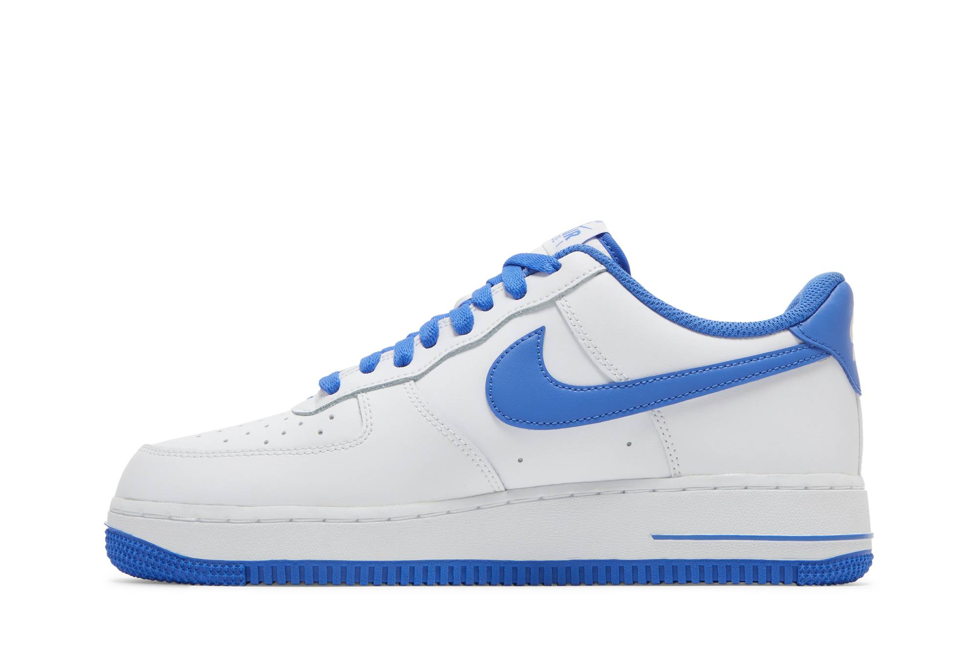Nike Air Force 1 Low Medium Blue DH7561-104 Moroen - Image 10
