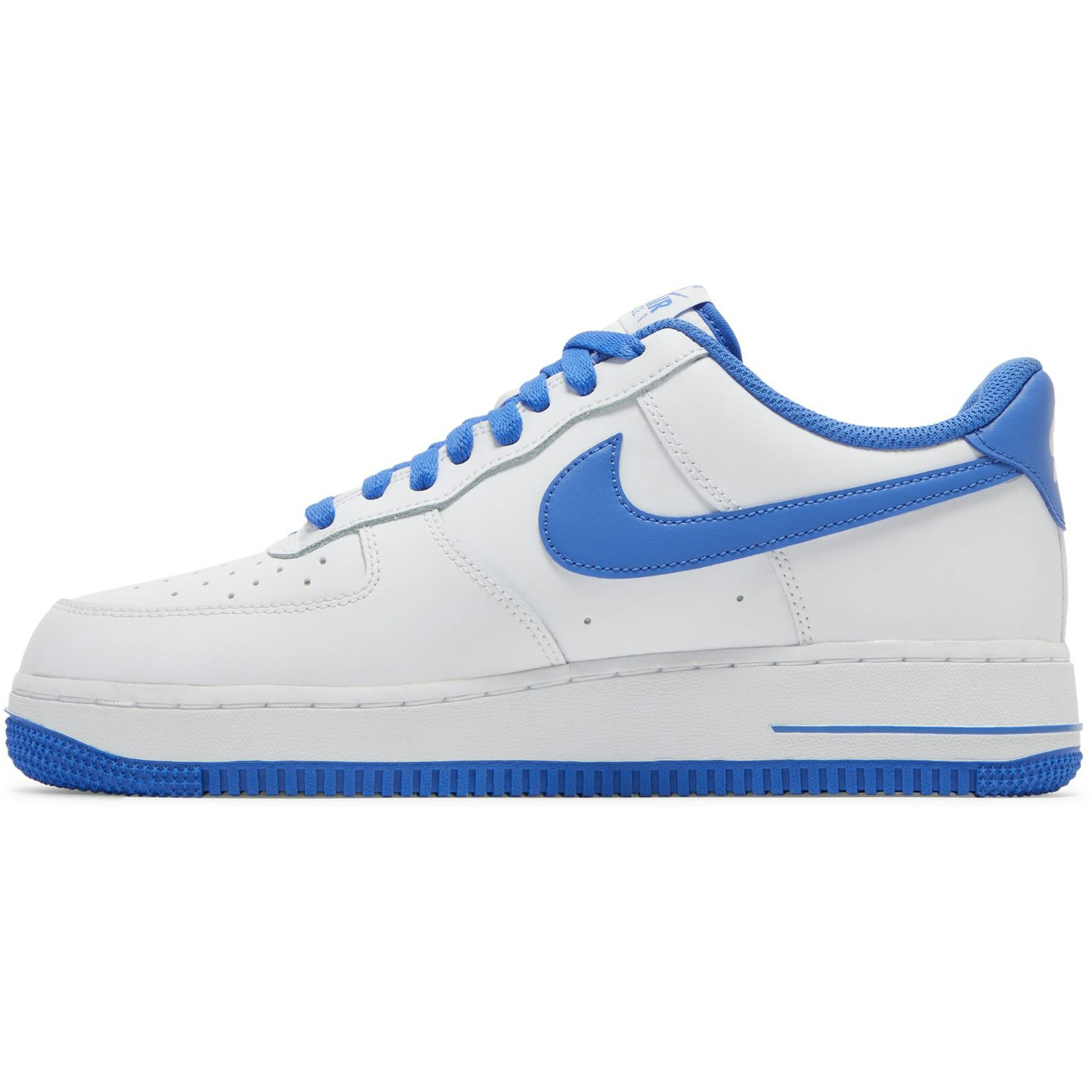 Nike Air Force 1 Low Medium Blue DH7561-104 Moroen - Image 3