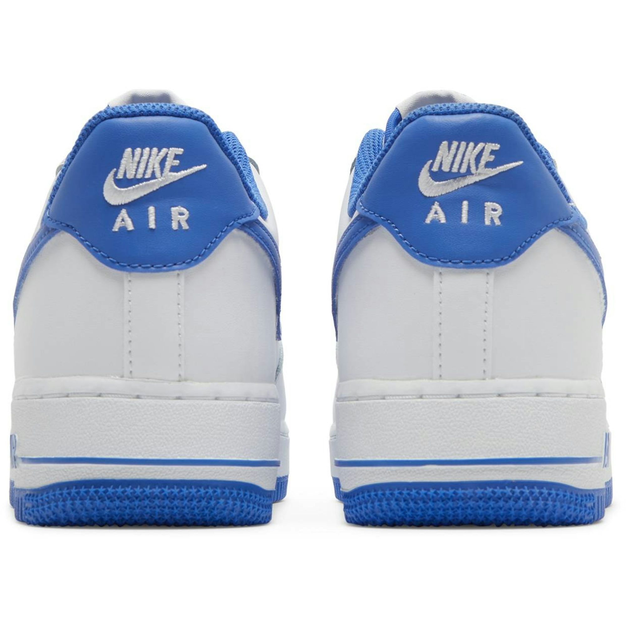Nike Air Force 1 Low Medium Blue DH7561-104 Moroen - Image 6