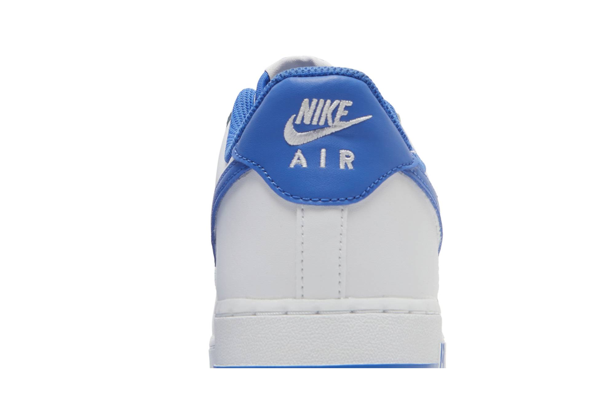 Nike Air Force 1 Low Medium Blue DH7561-104 Moroen - Image 14