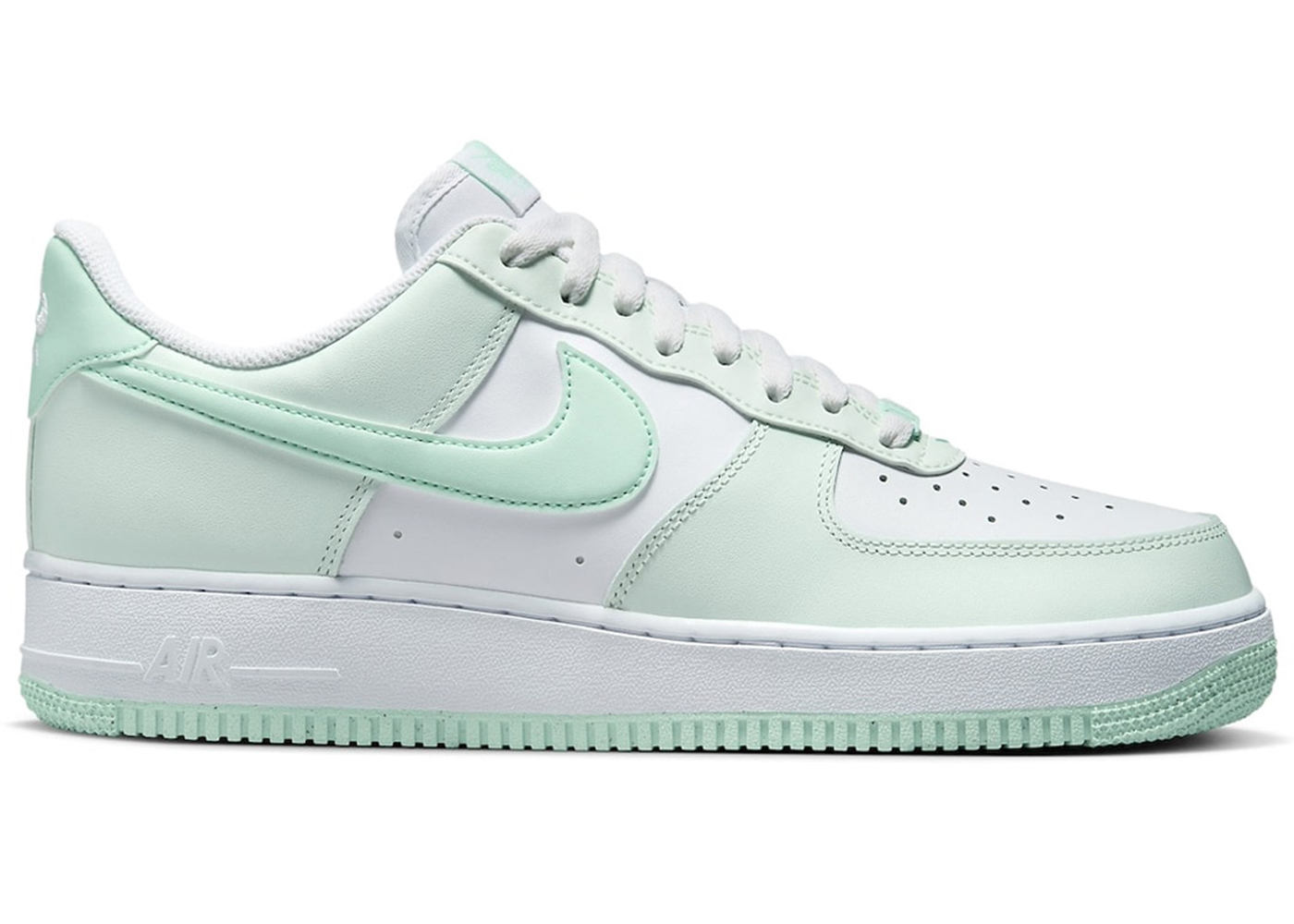 Nike Air Force 1 Low Mint Foam FZ4123-394 Simpleartly Store