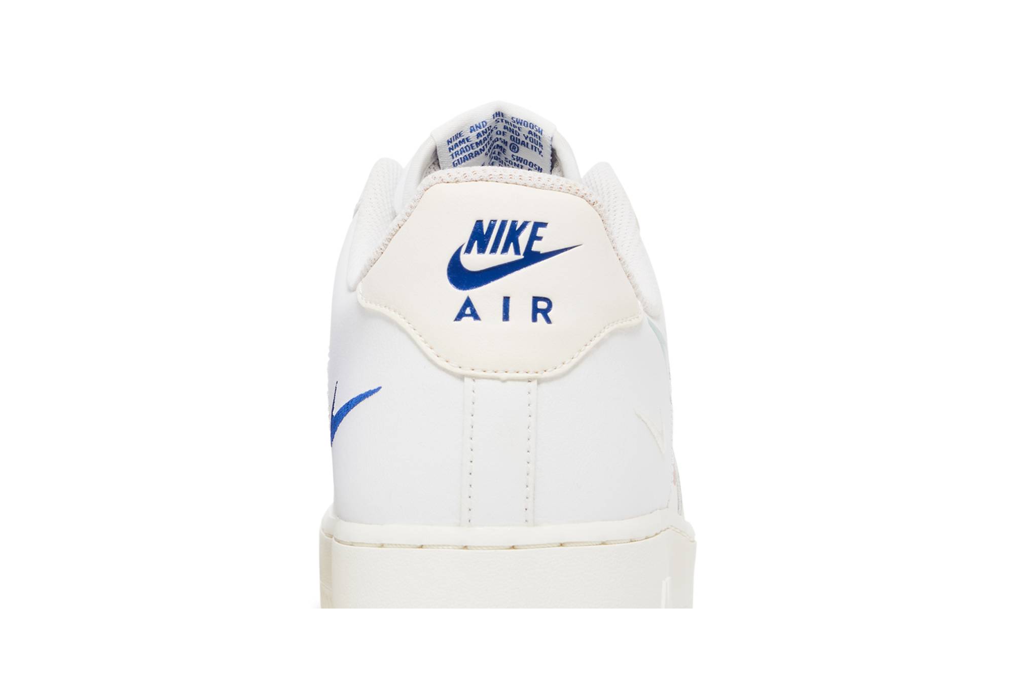 Nike Air Force 1 Low 'Multi-Swoosh' DM9096-101 – Image 7