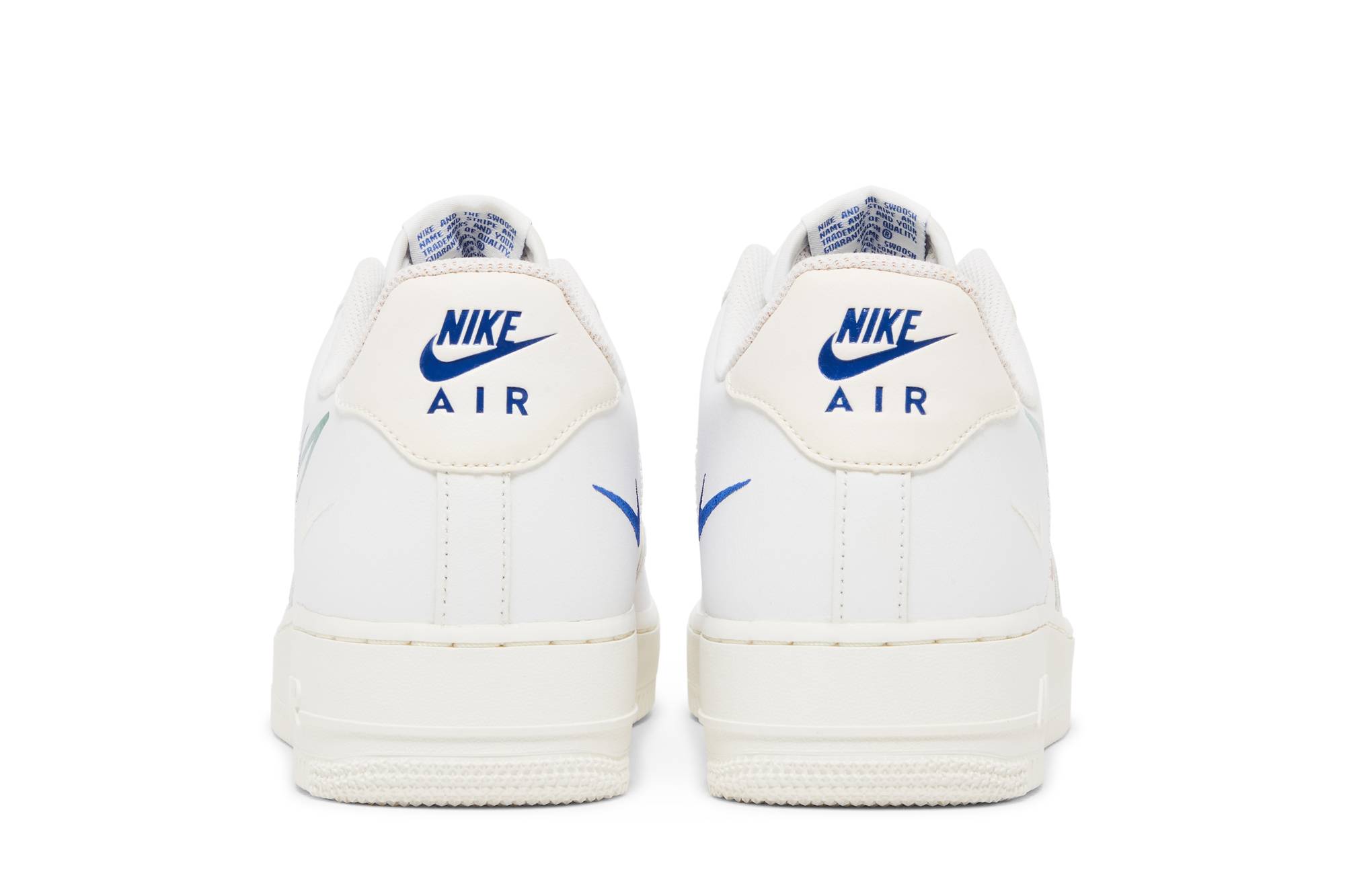 Nike Air Force 1 Low 'Multi-Swoosh' DM9096-101 – Image 6
