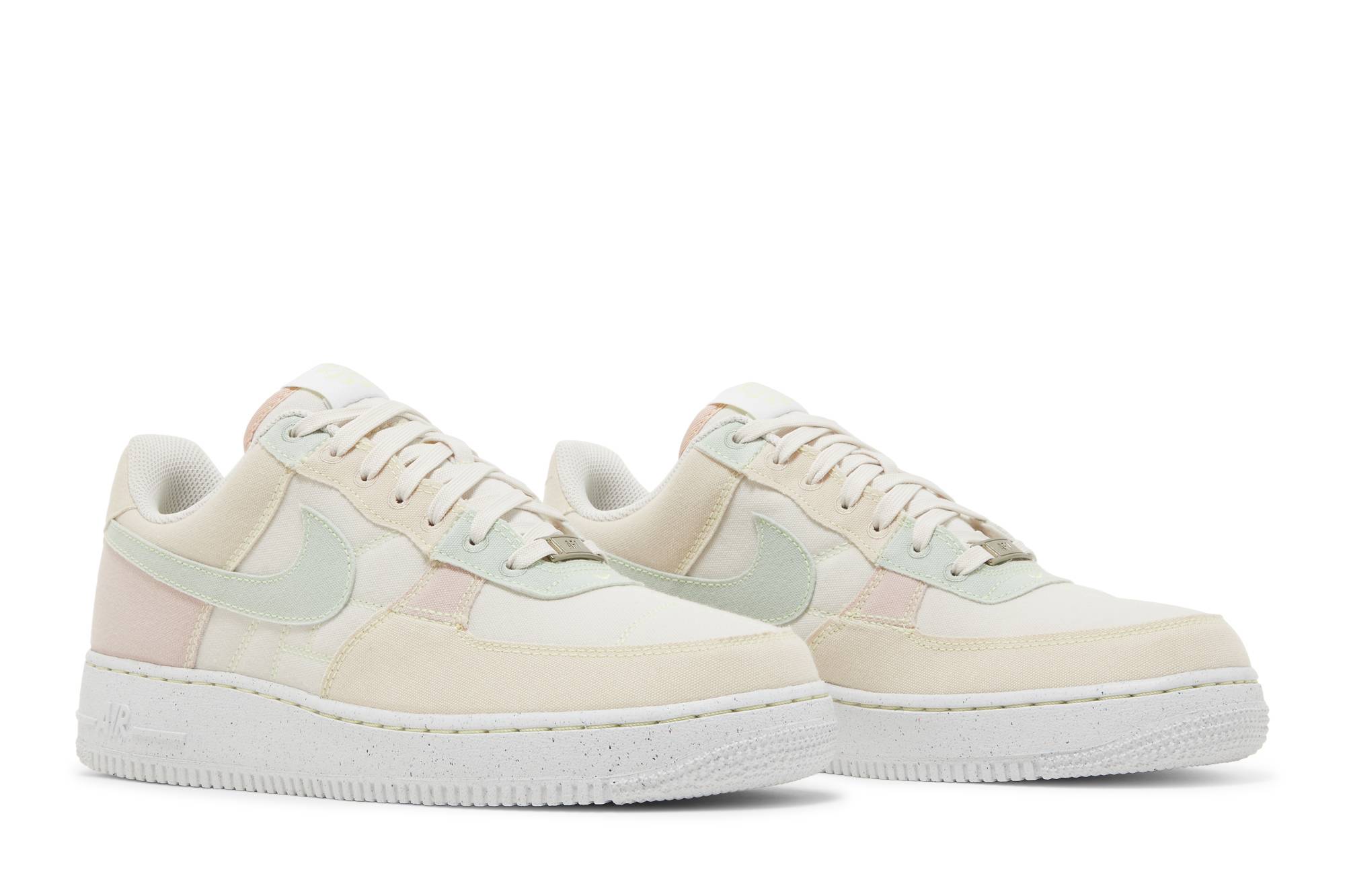 Nike Air Force 1 Low 'Multicolor' DR5648-030 - Image 8